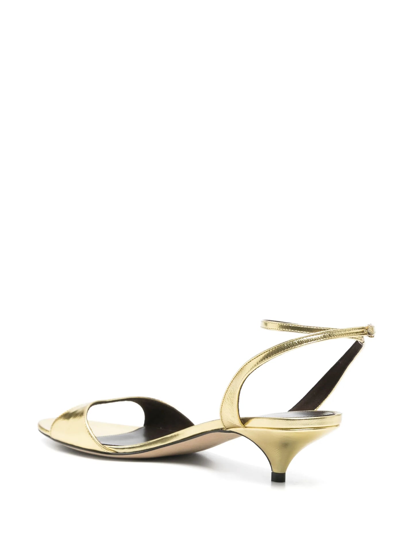 35mm Vika sandals
