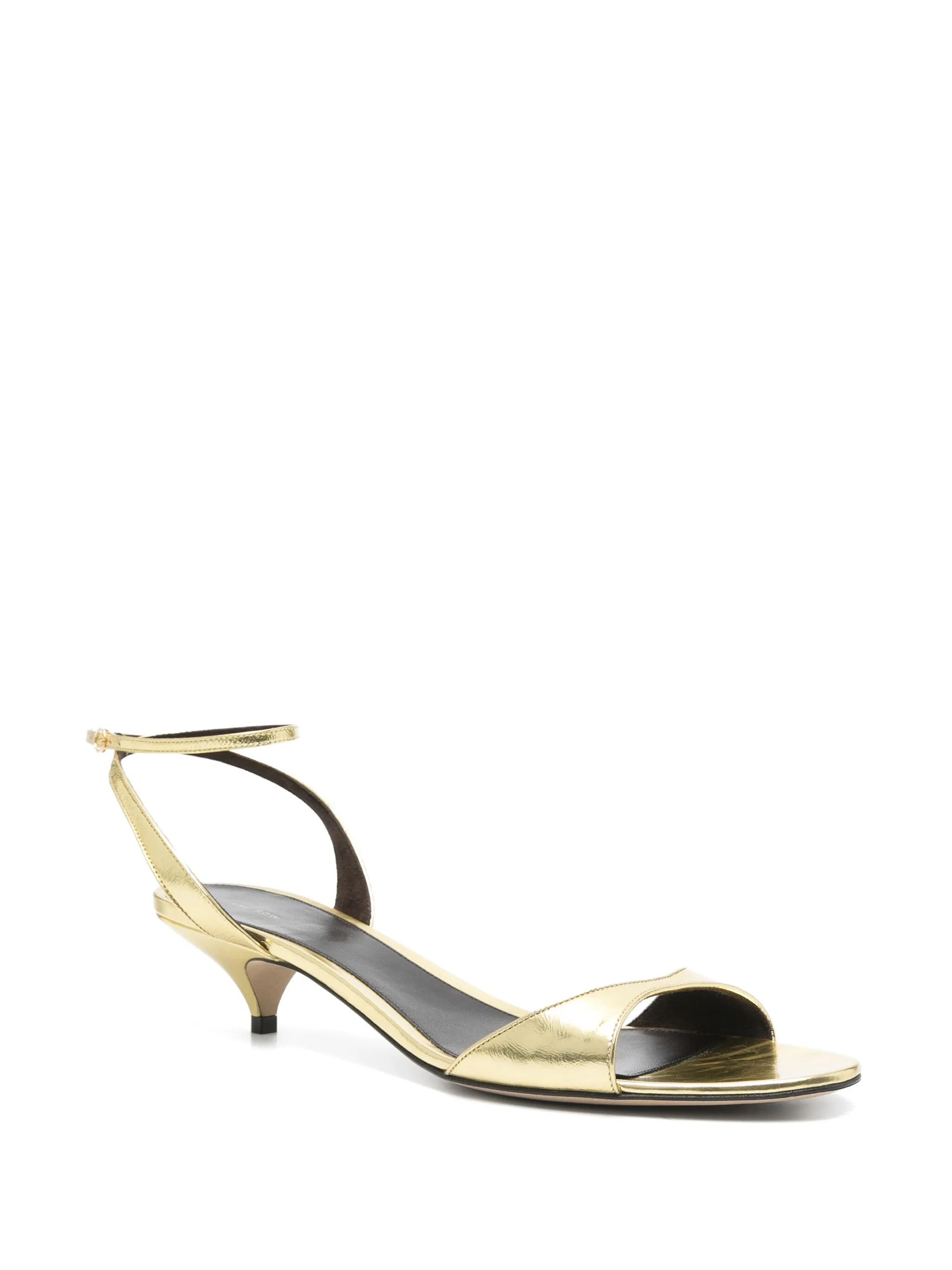 35mm Vika sandals