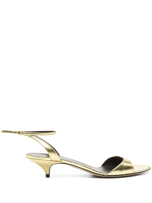 35mm Vika sandals