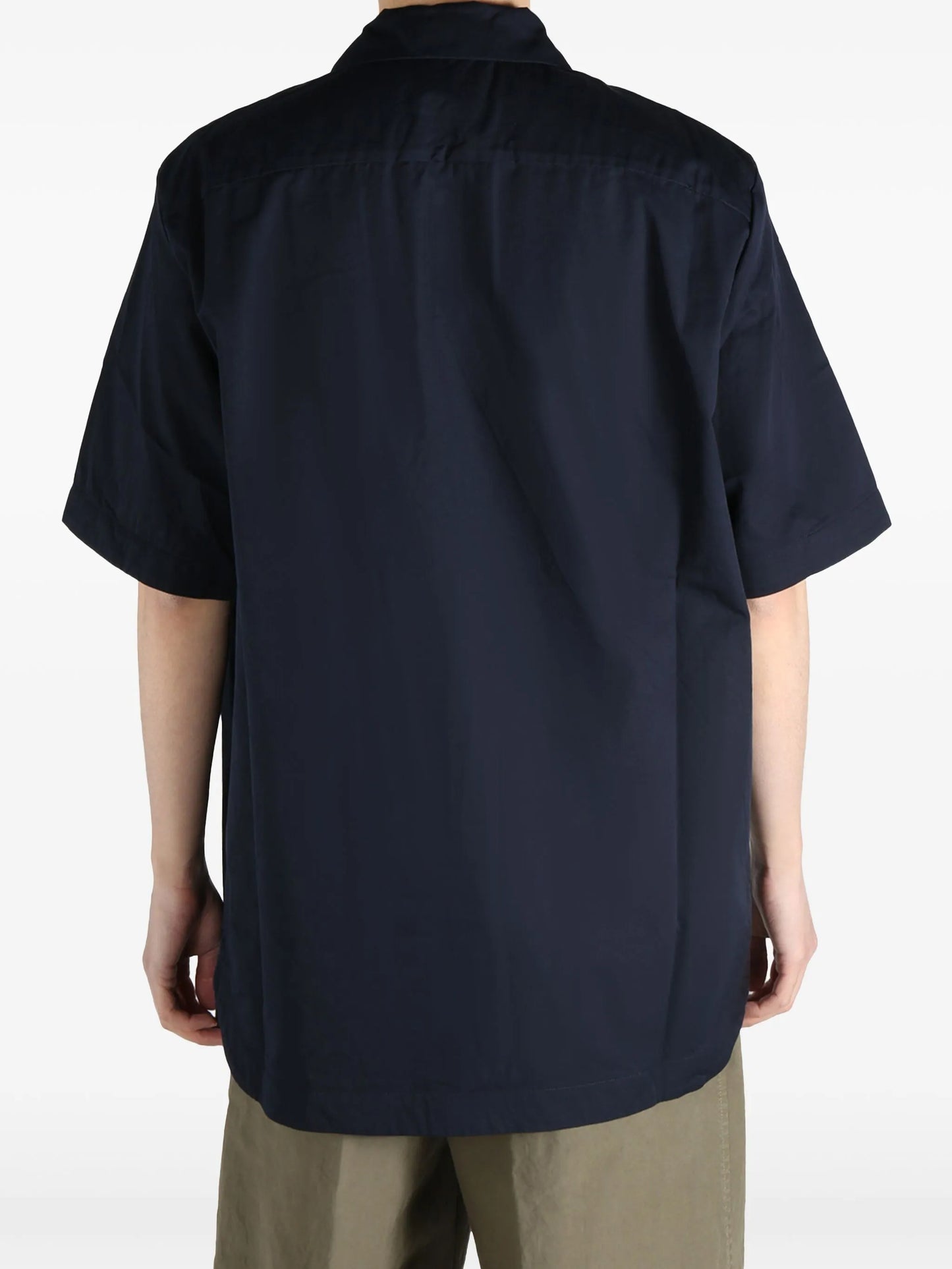 cotton shirt