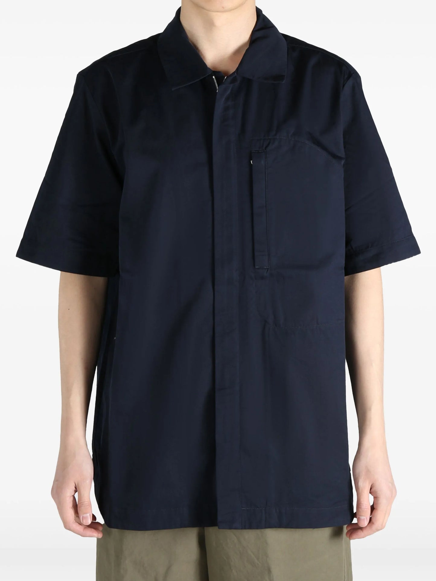 cotton shirt