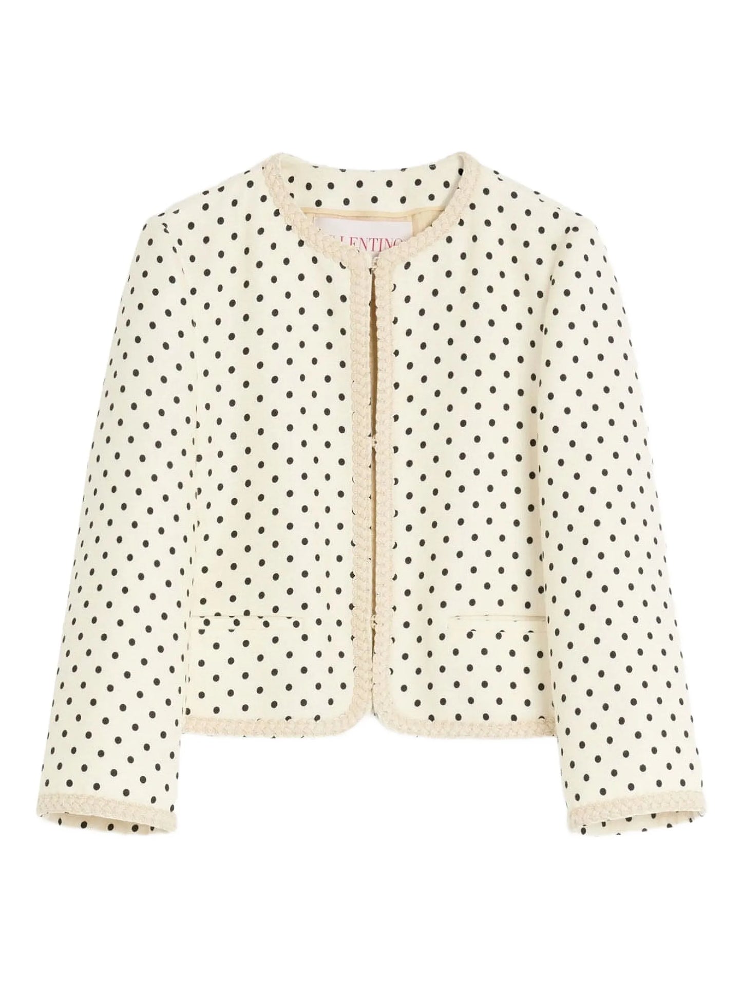 Supergran blazer