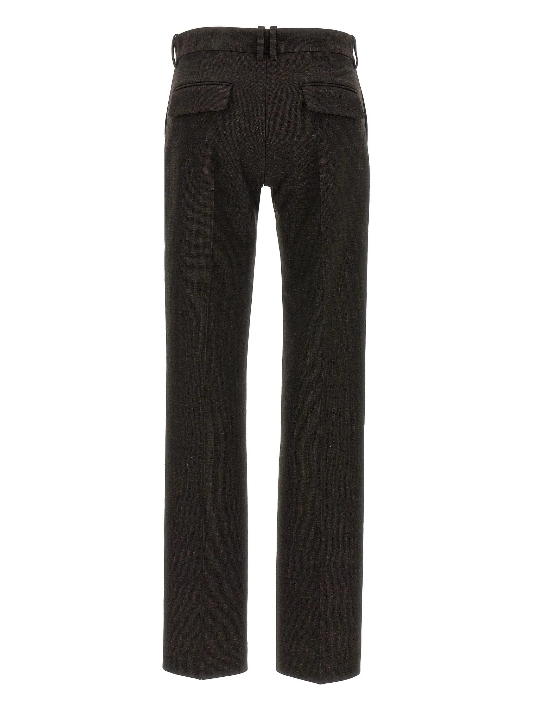 Selvie trousers