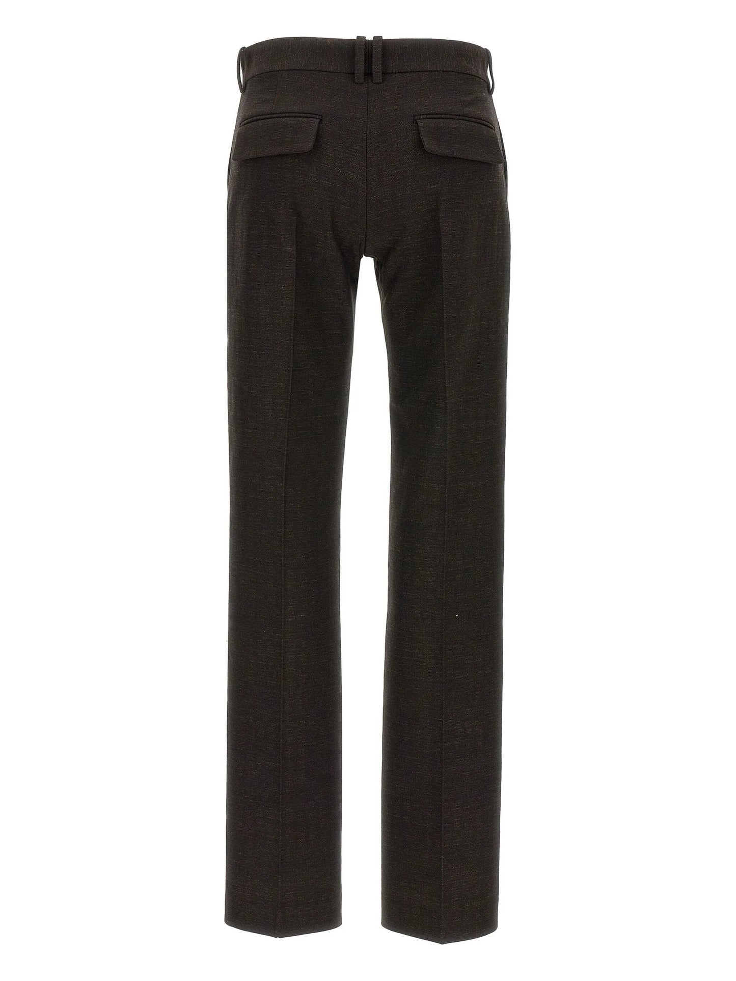 Selvie trousers