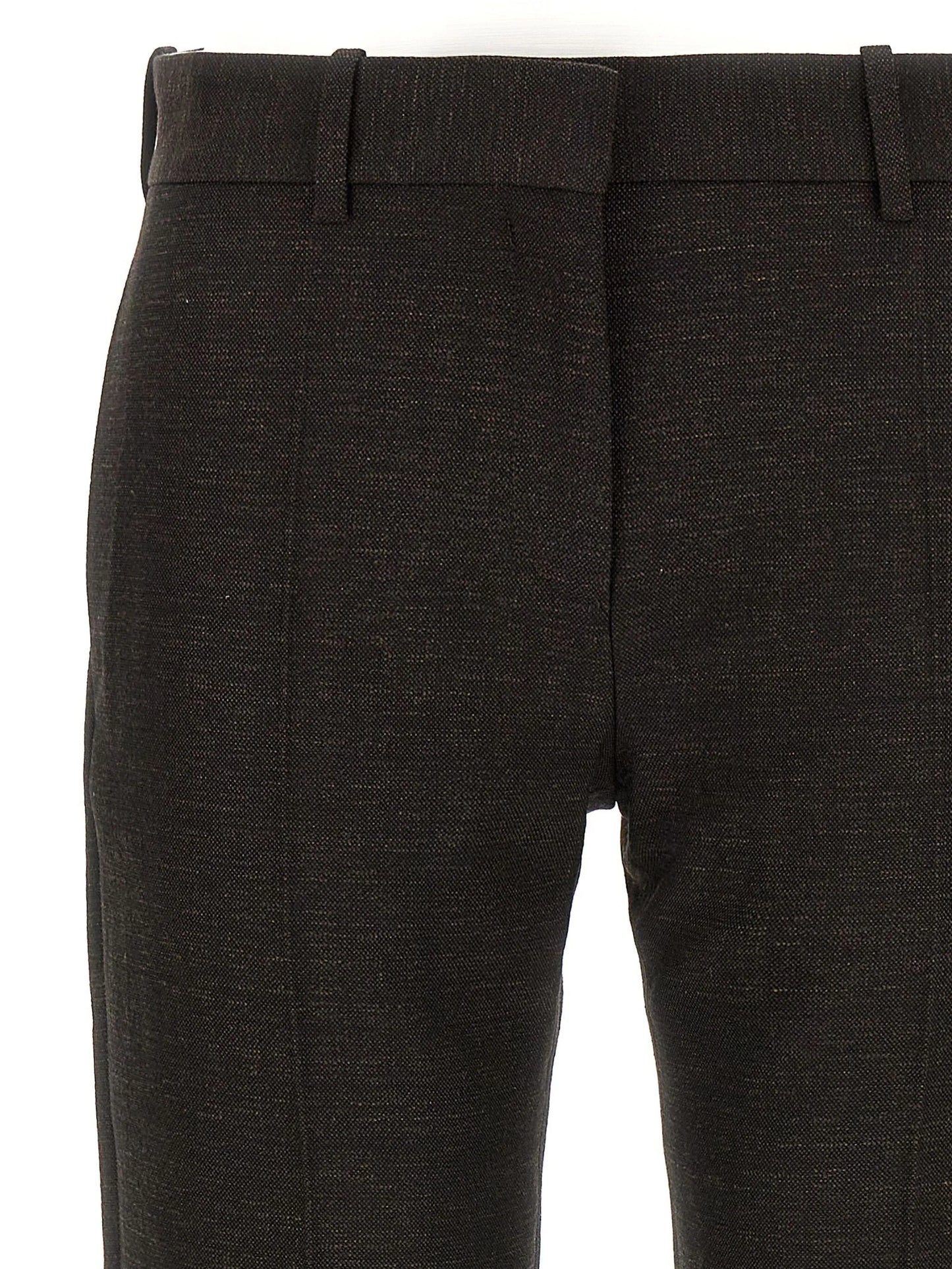 Selvie trousers