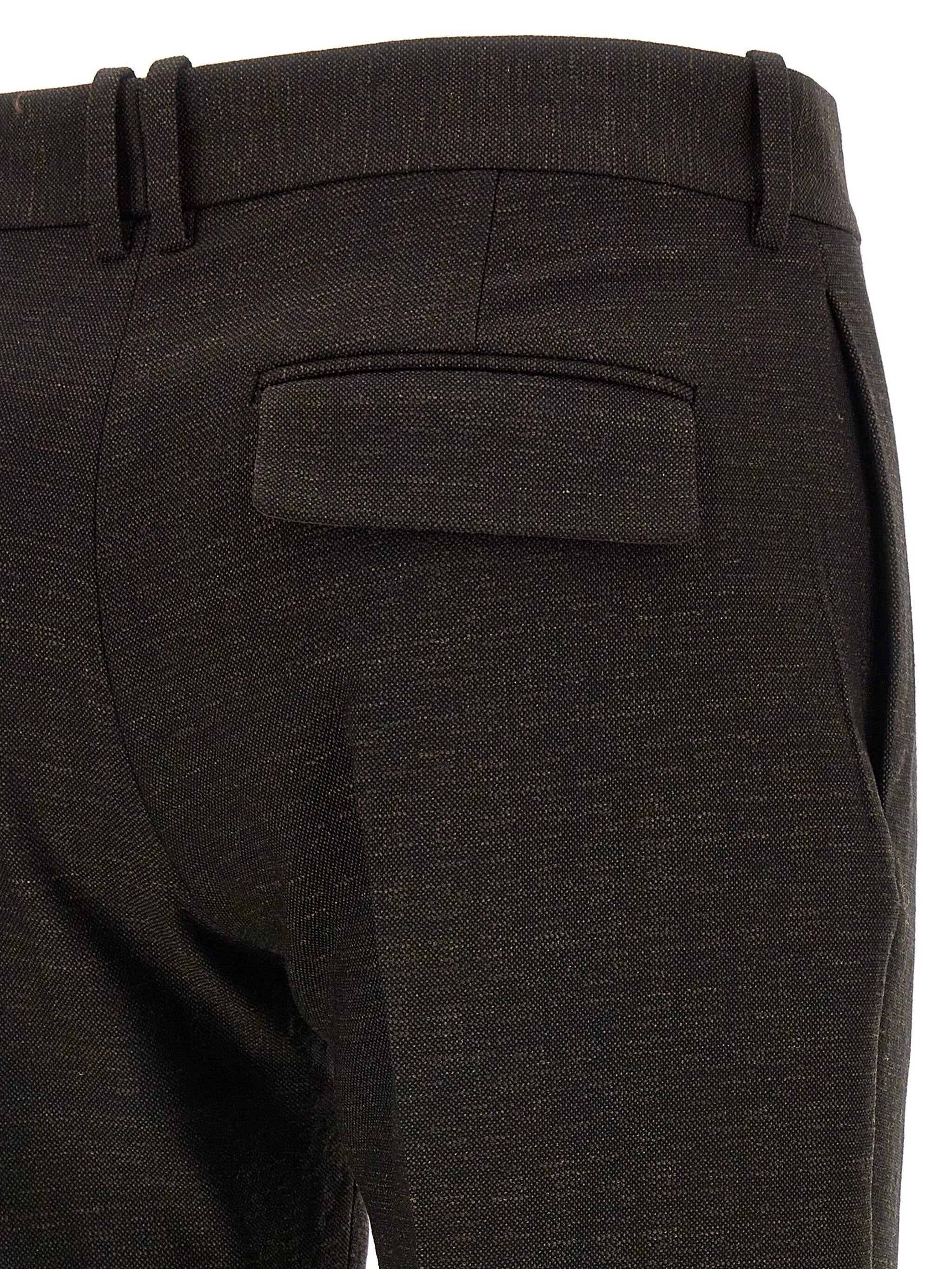 Selvie trousers