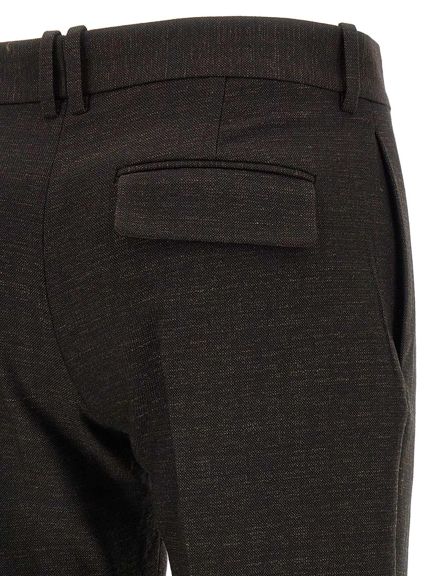 Selvie trousers