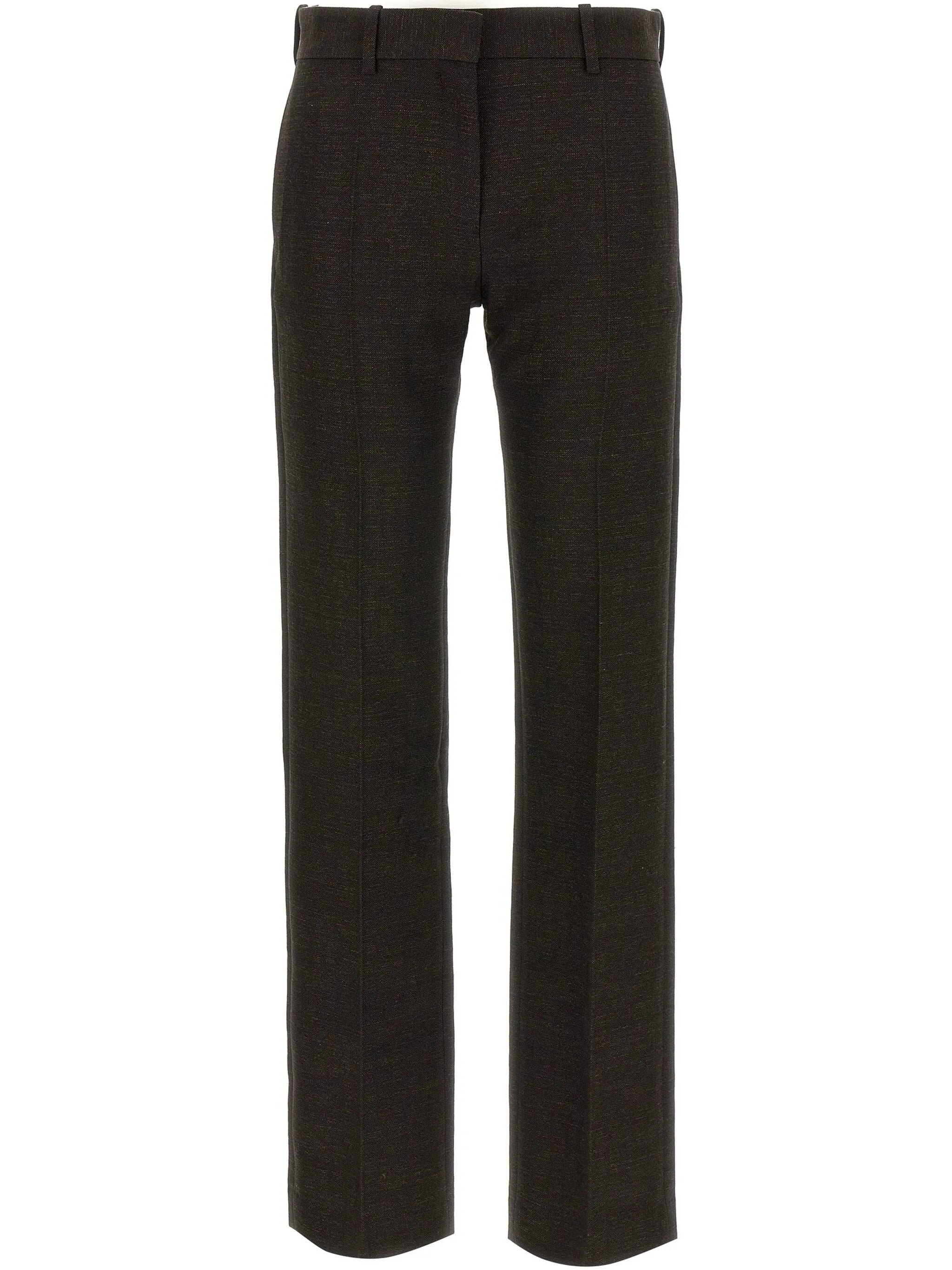 Selvie trousers
