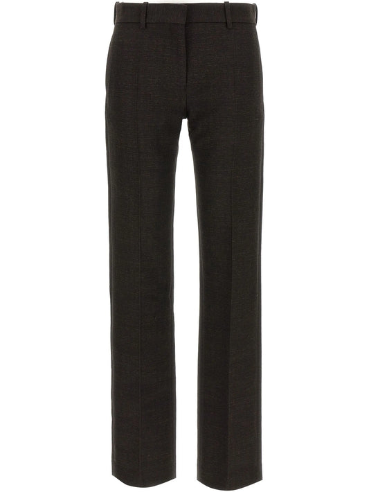 Selvie trousers