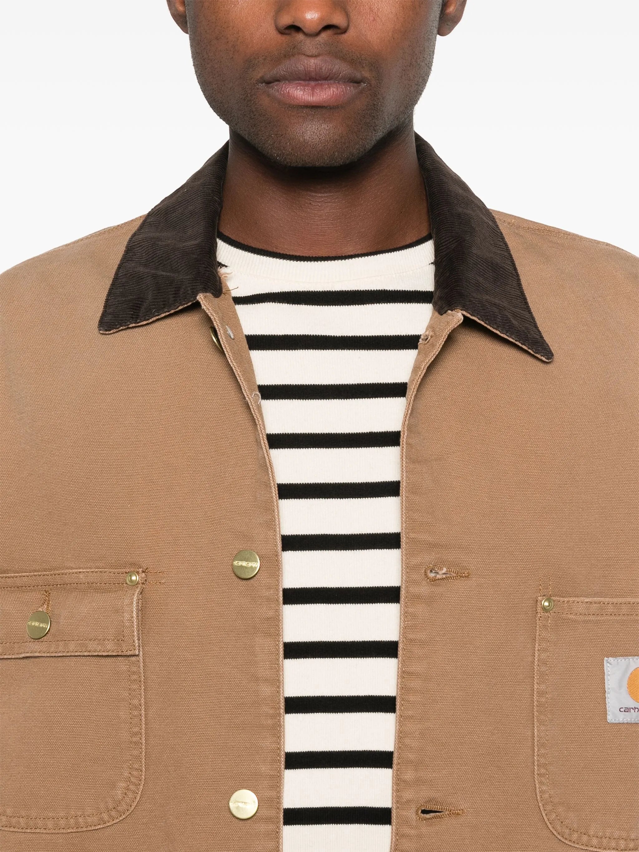 OG Chore Coat