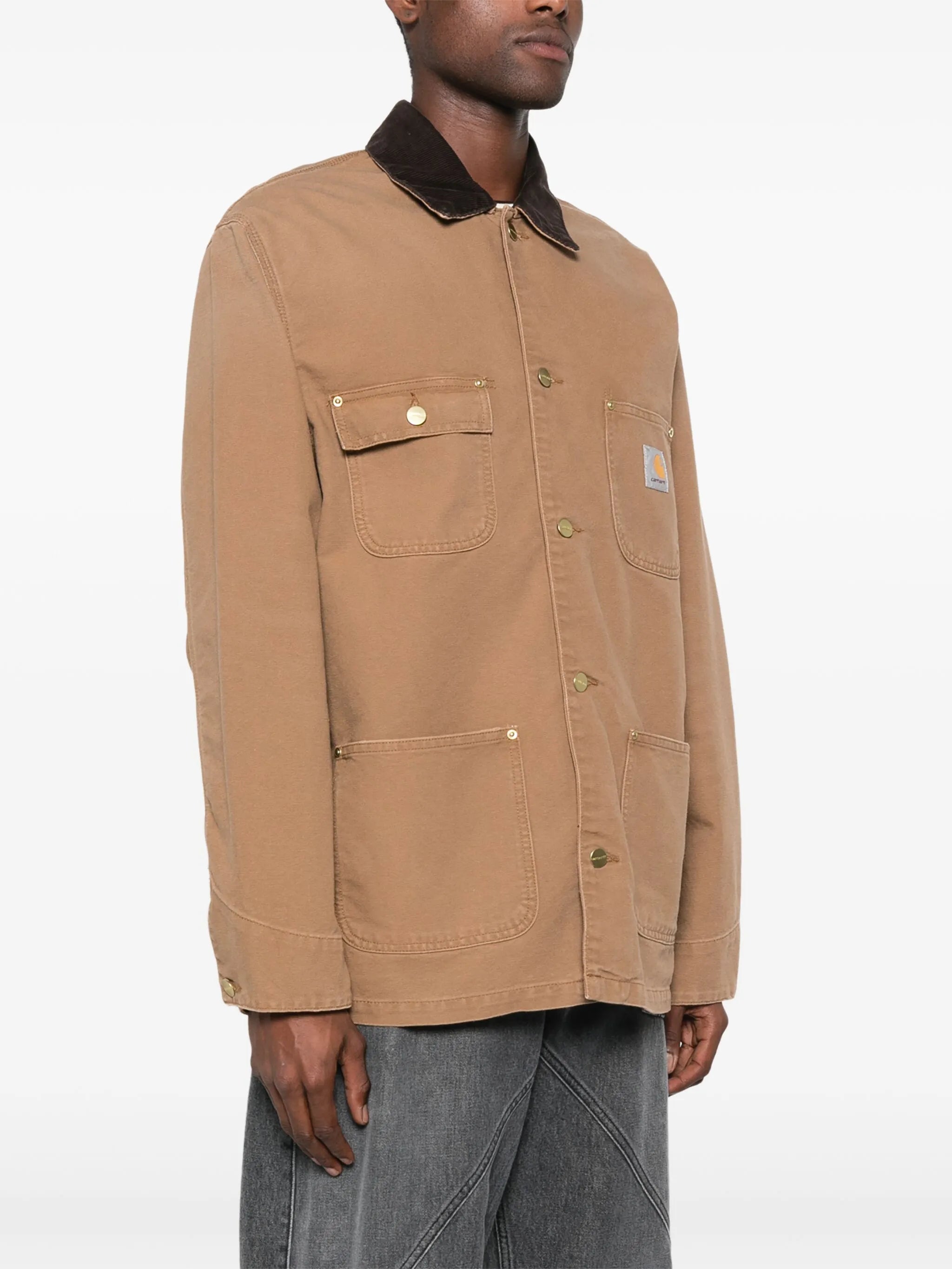 OG Chore Coat
