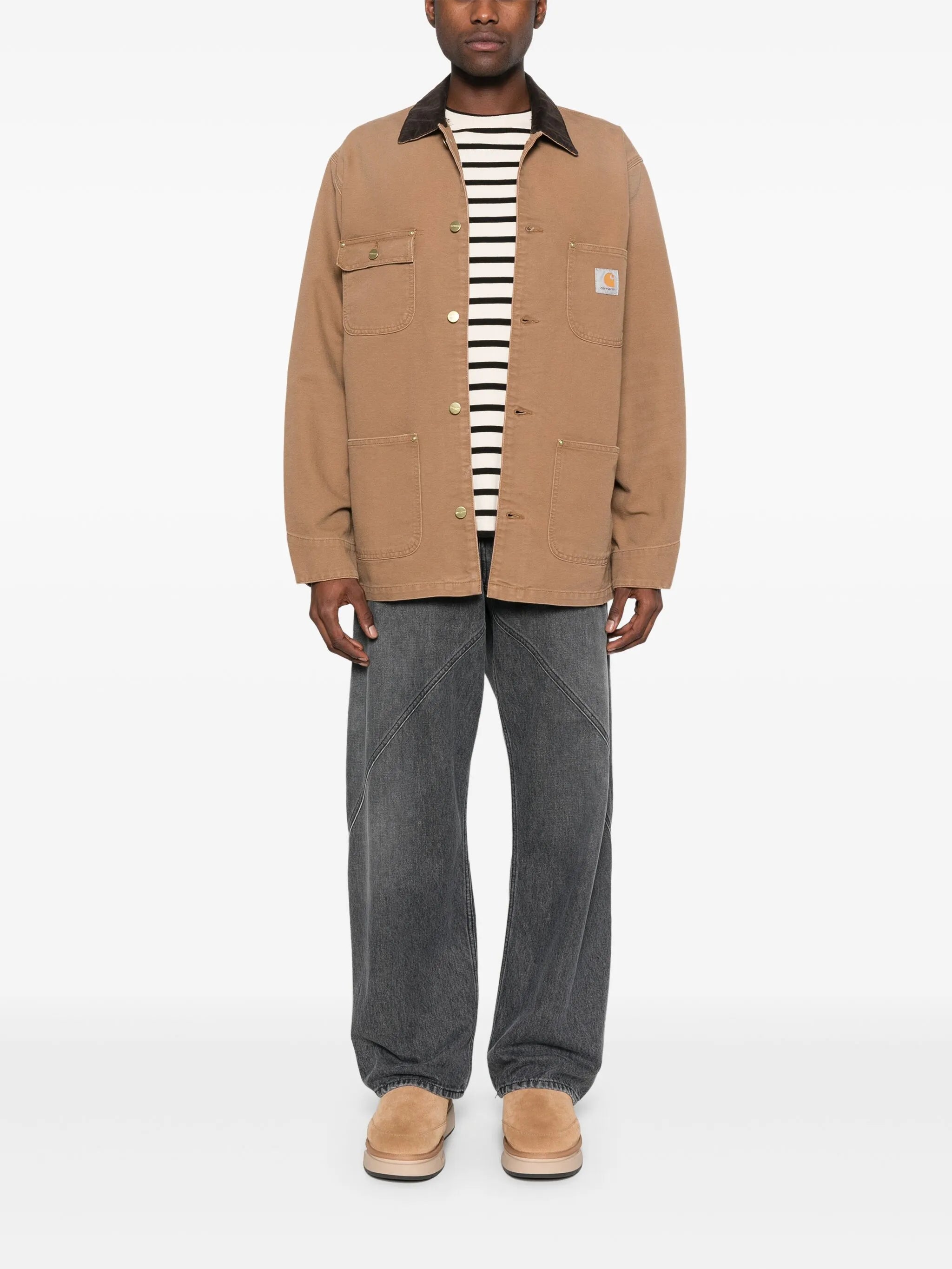 OG Chore Coat