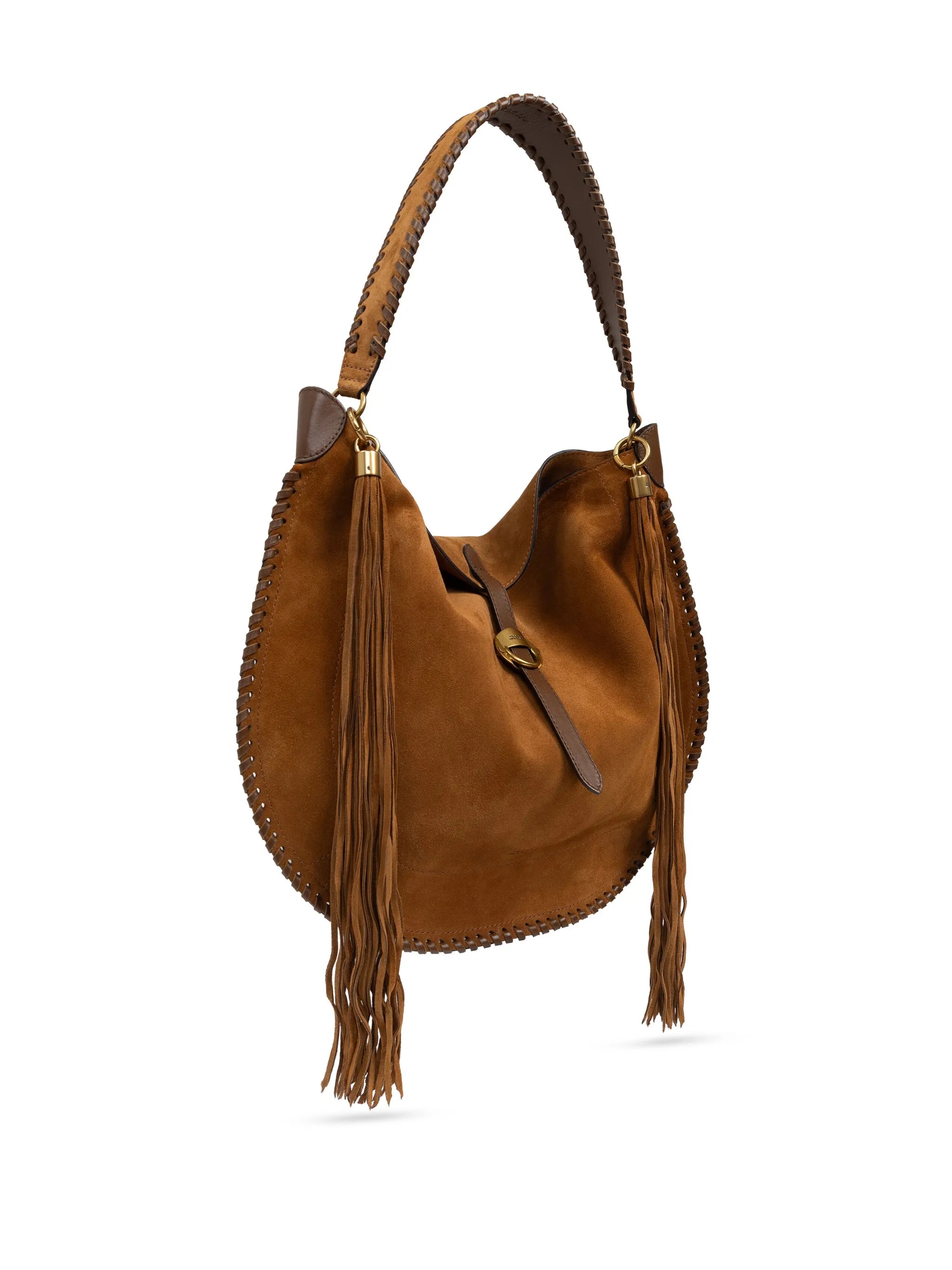 Altay Soft shoulder bag