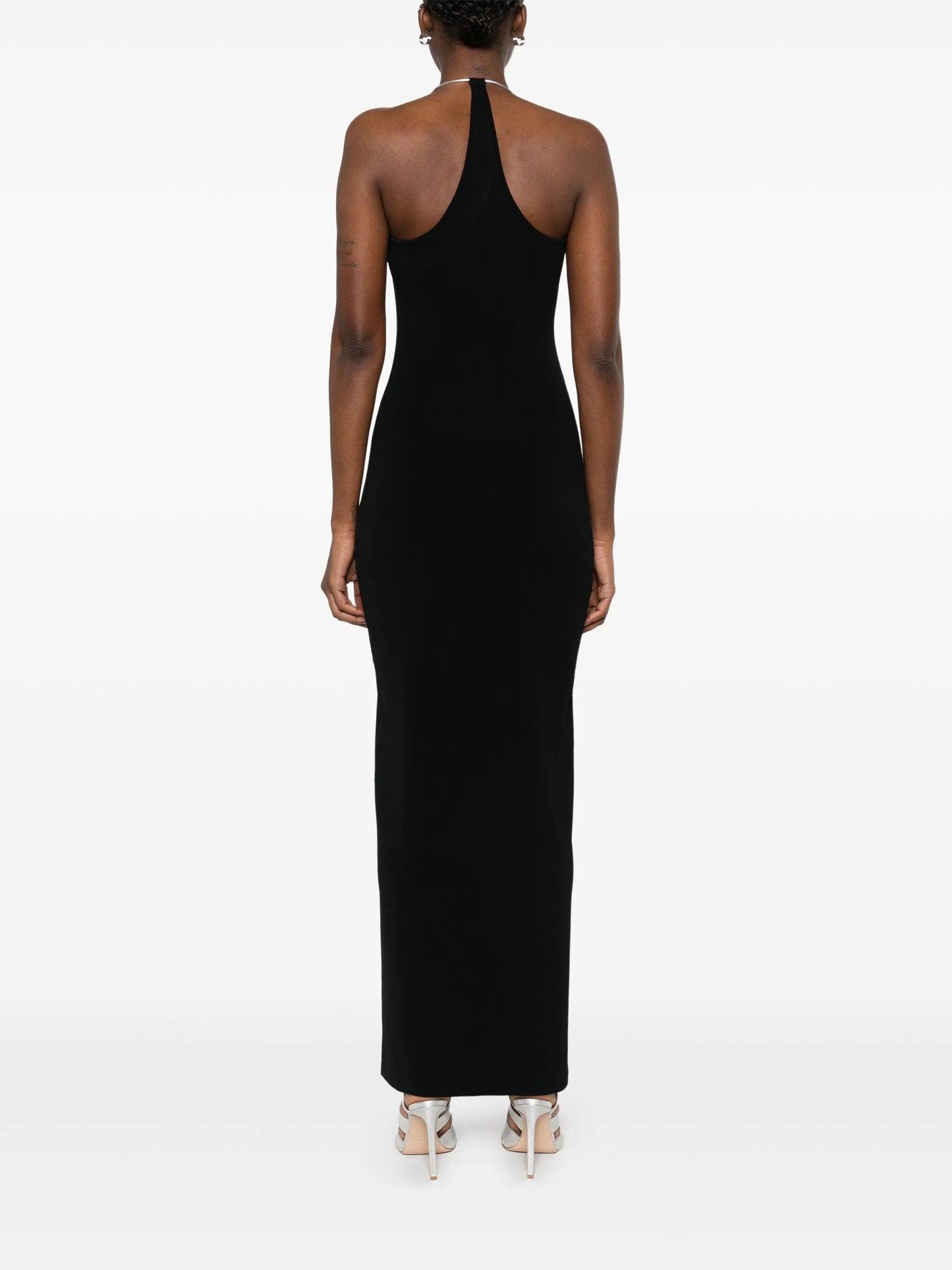 Levitate maxi dress