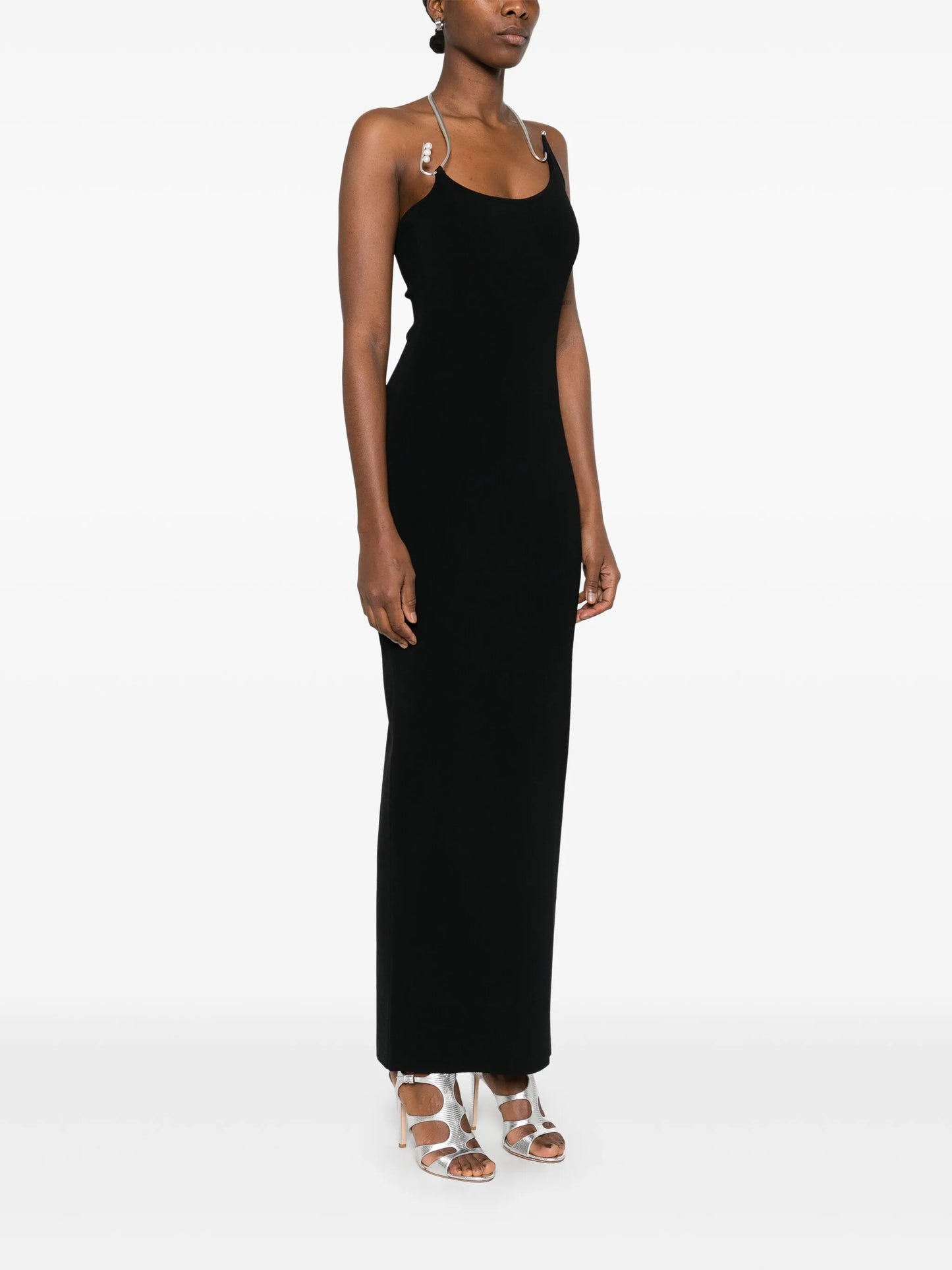 Levitate maxi dress