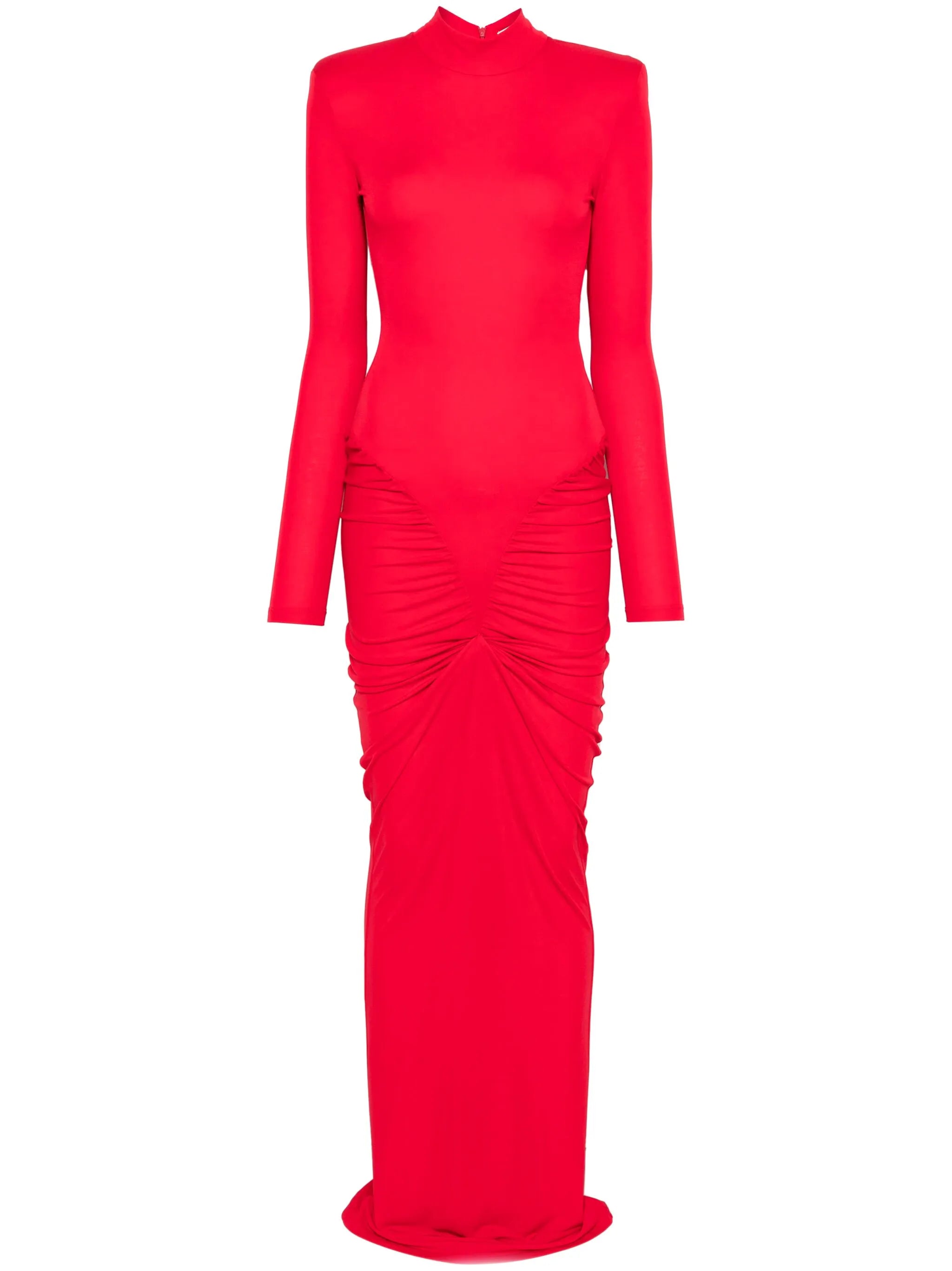 Darja gown
