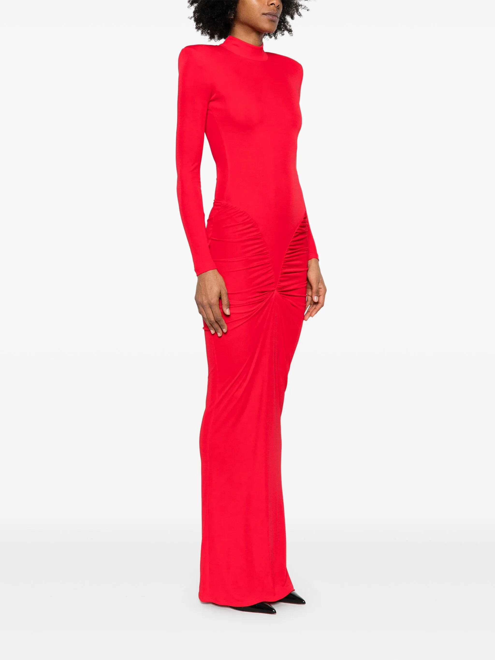 Darja gown