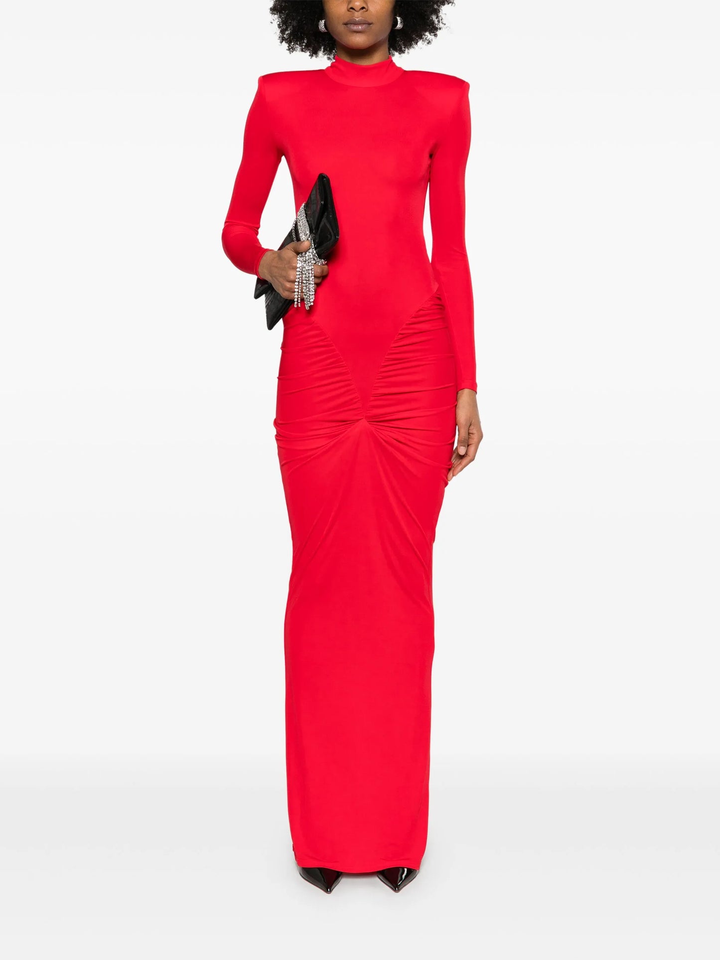 Darja gown