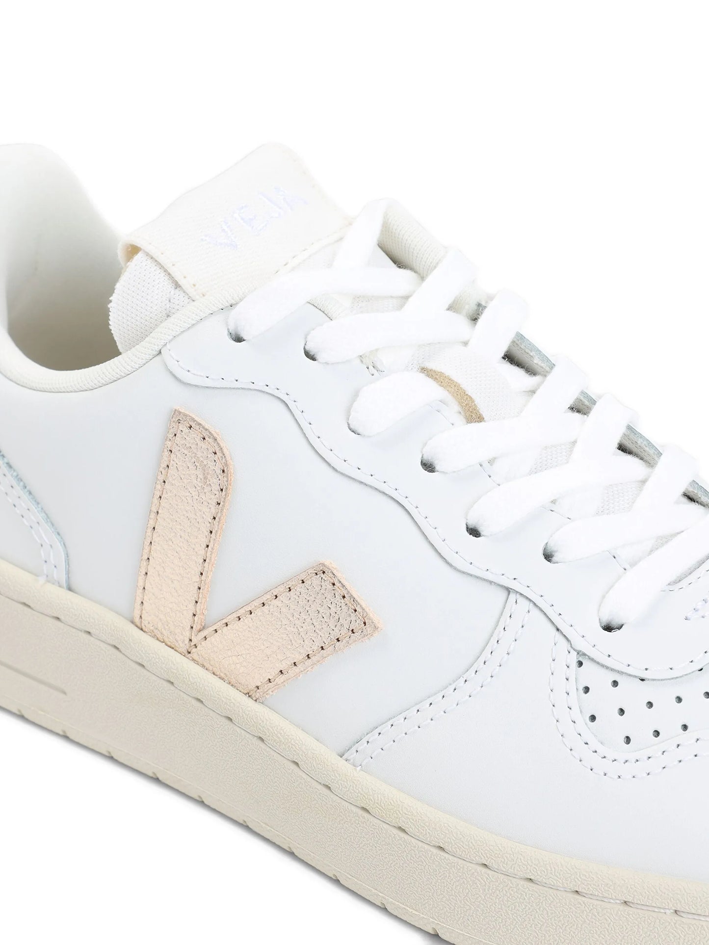 V-10 platine sneakers