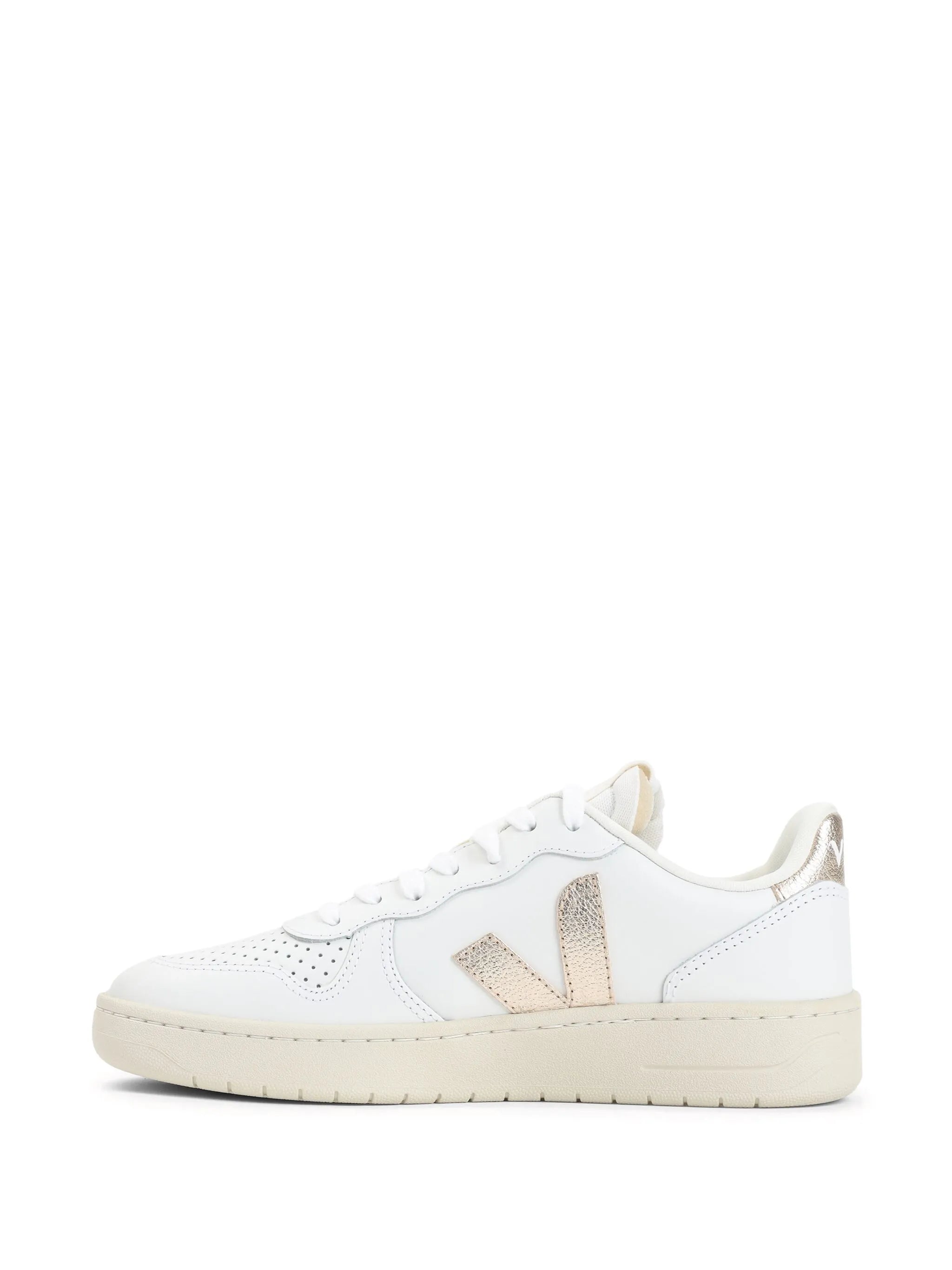 V-10 platine sneakers