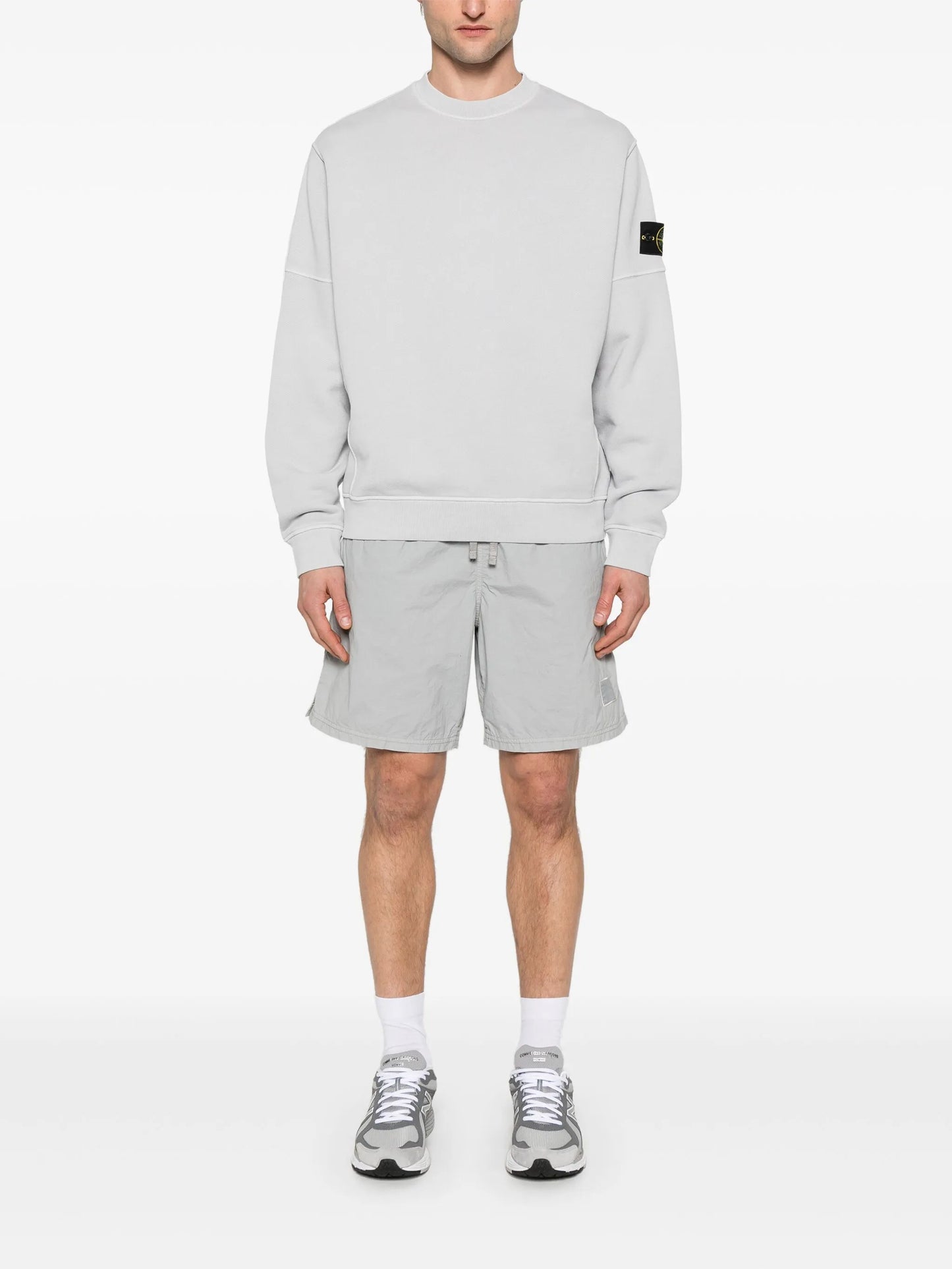 Ghost shorts