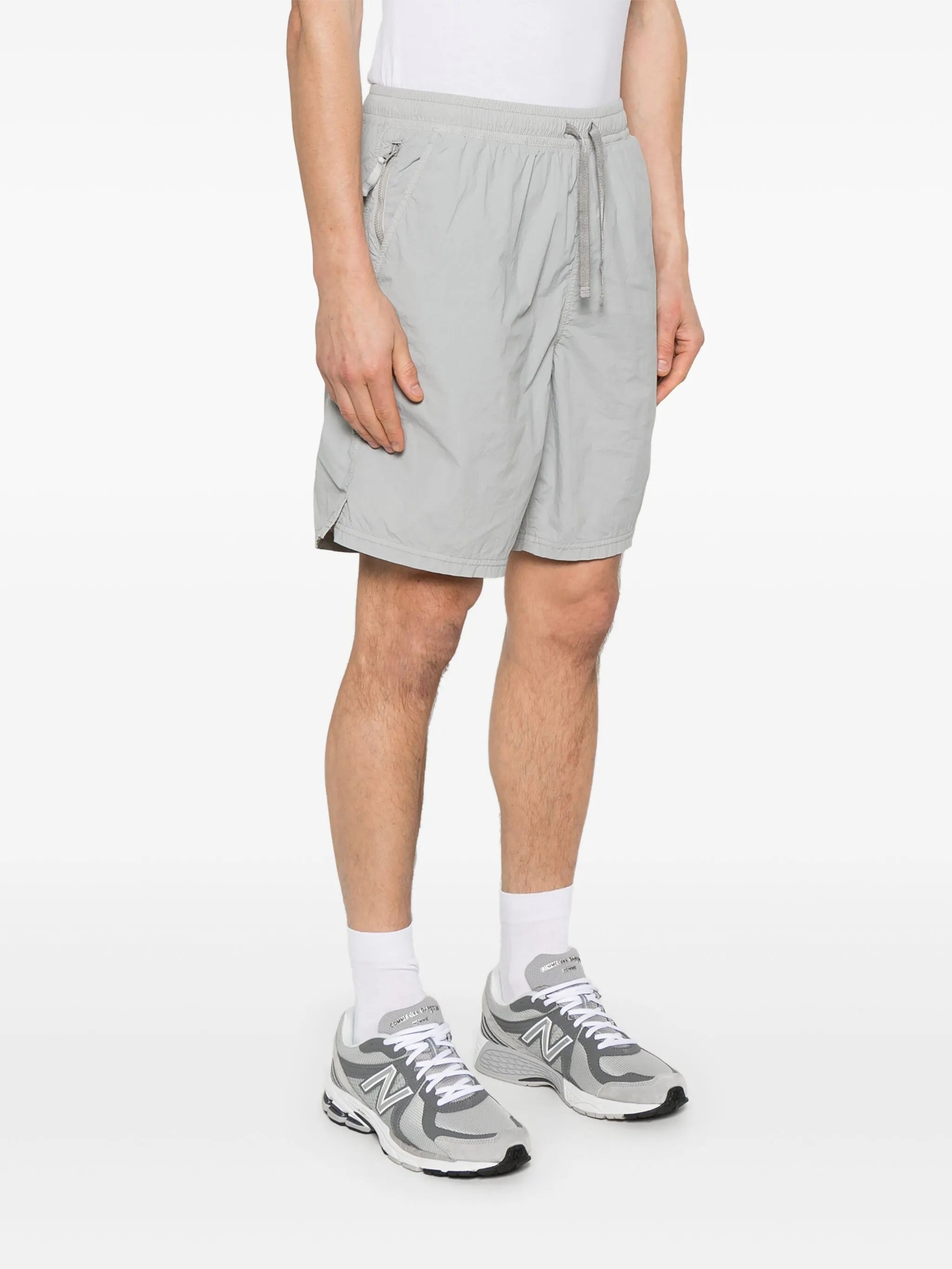 Ghost shorts