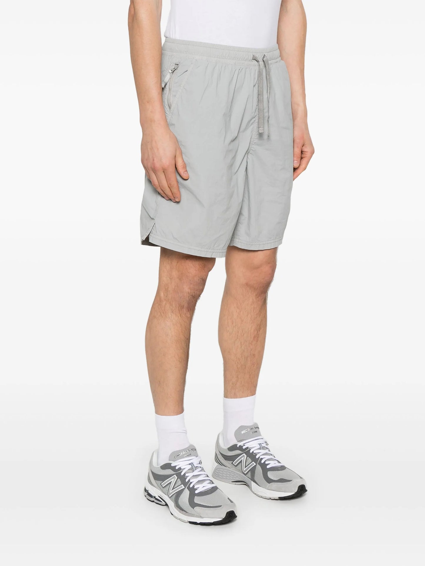 Ghost shorts
