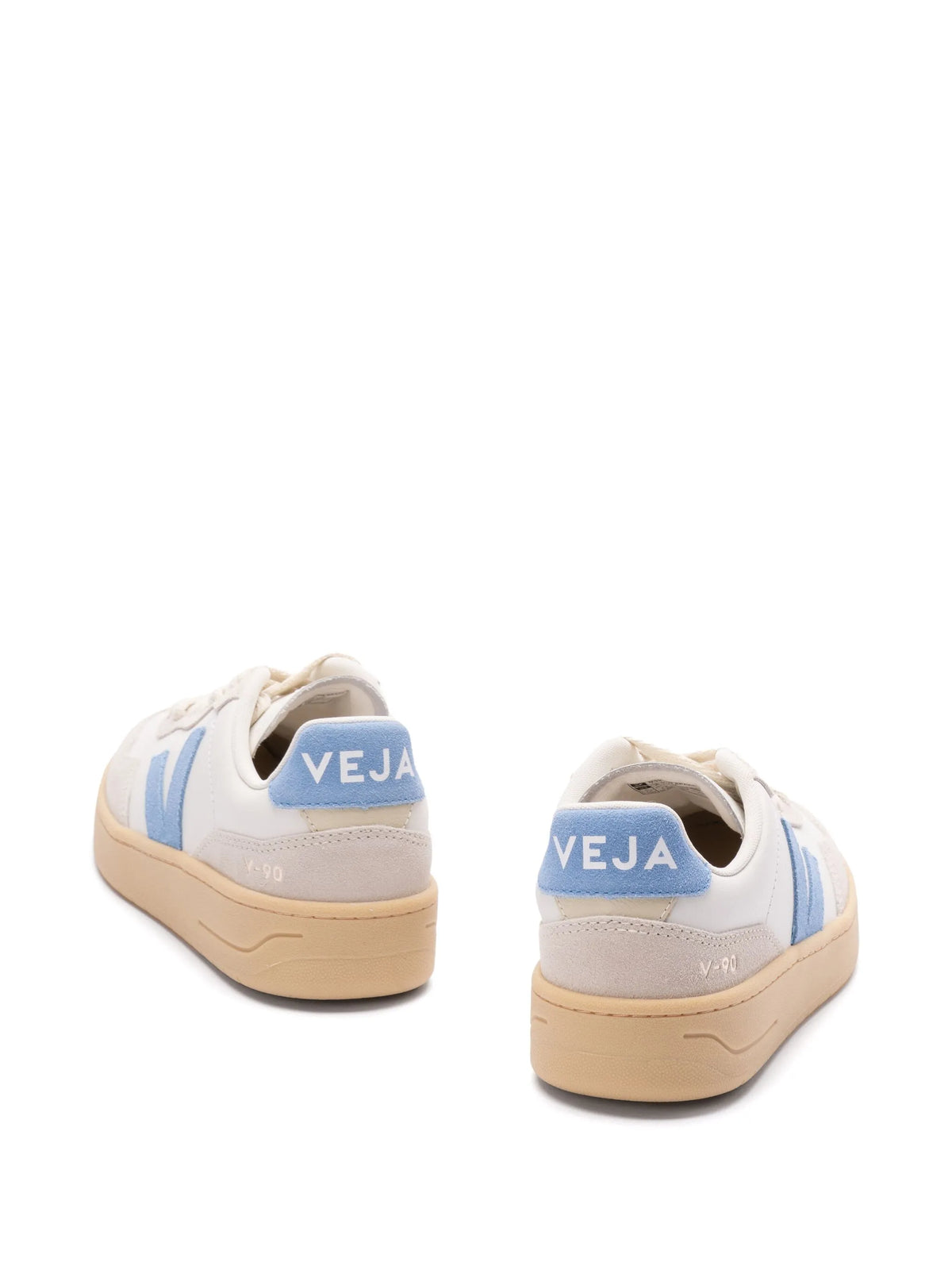 V-90 perforated sneakers