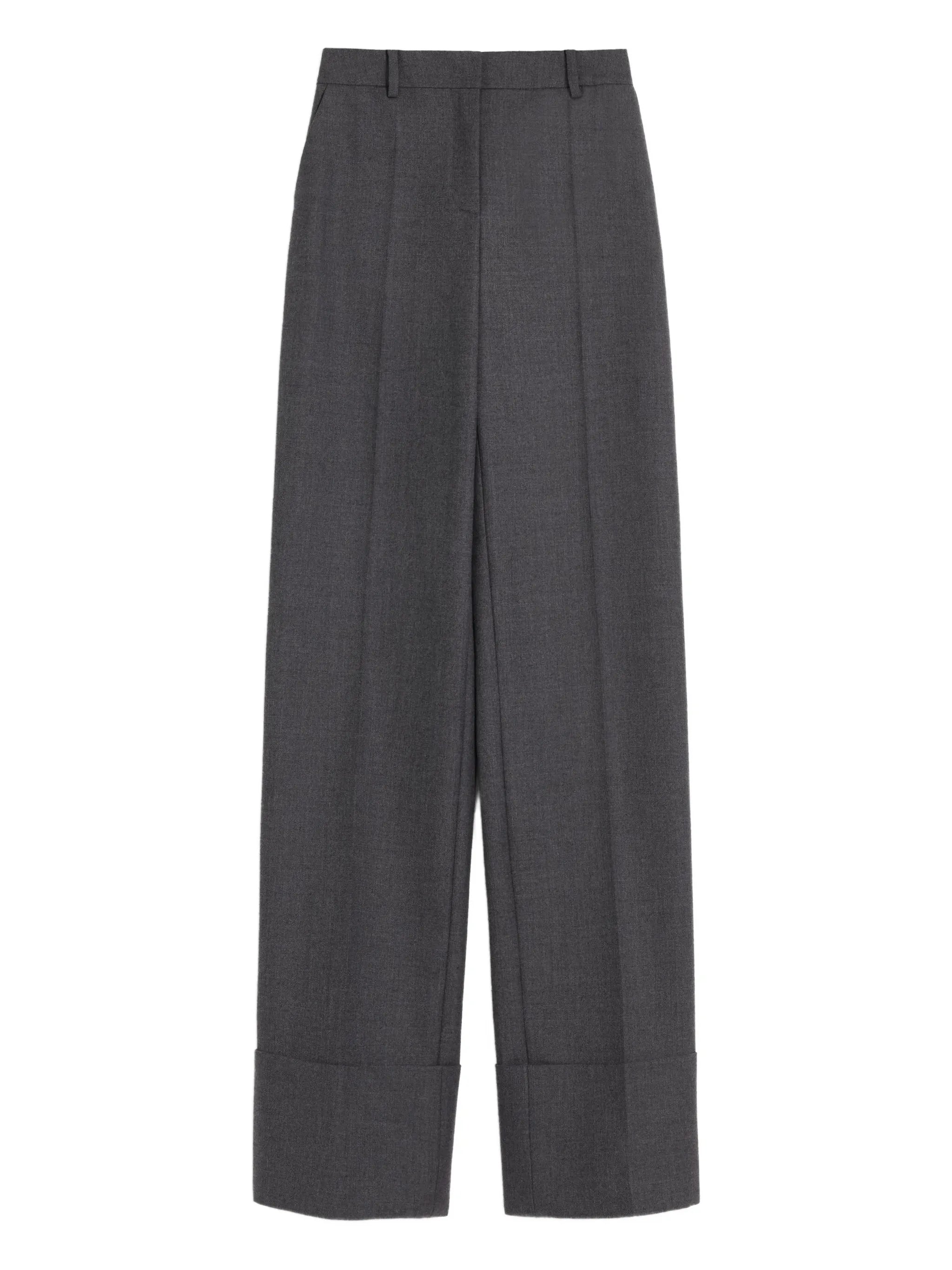 belt-loops trousers