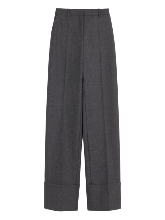 belt-loops trousers