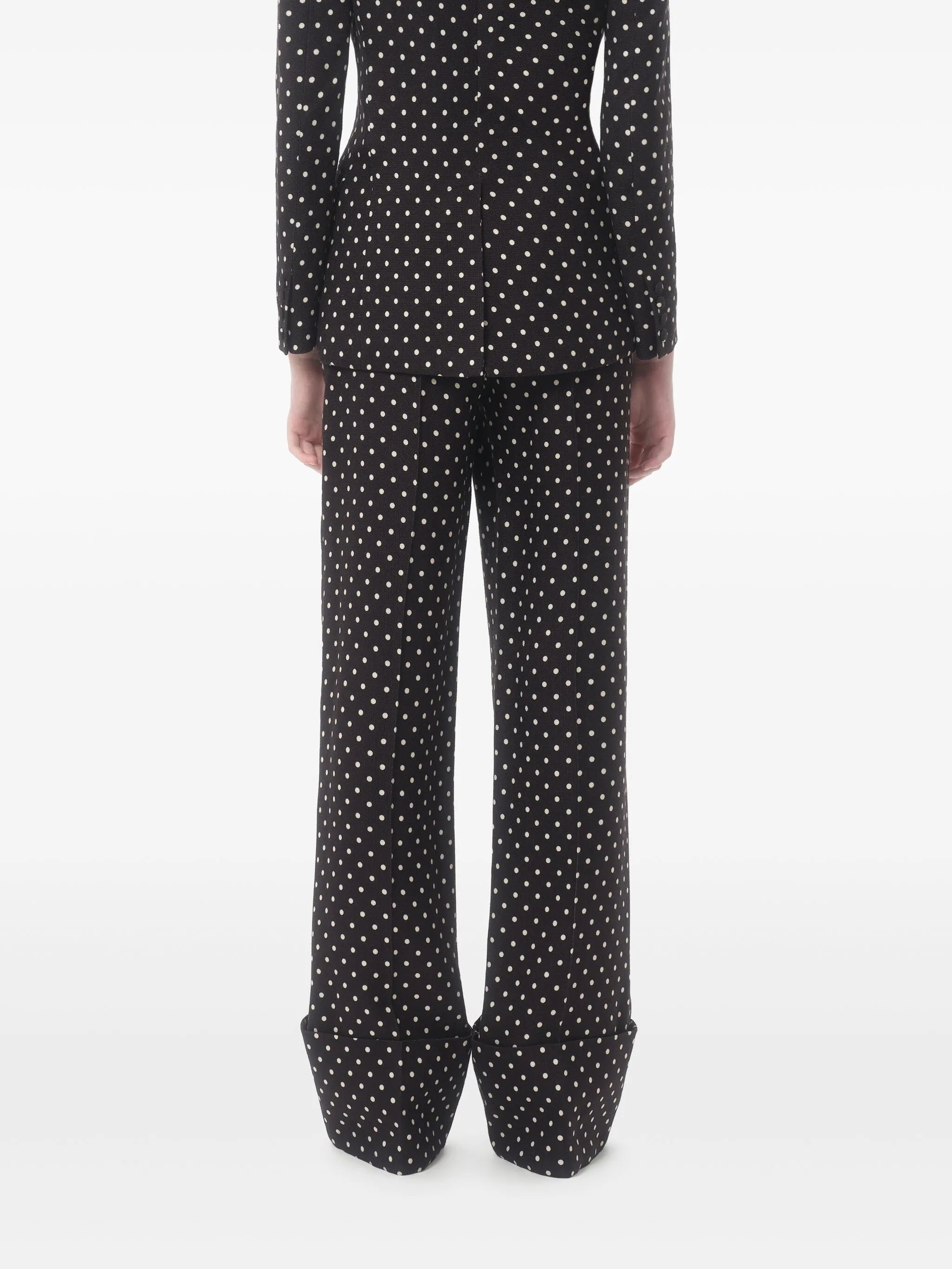 Supergran trousers