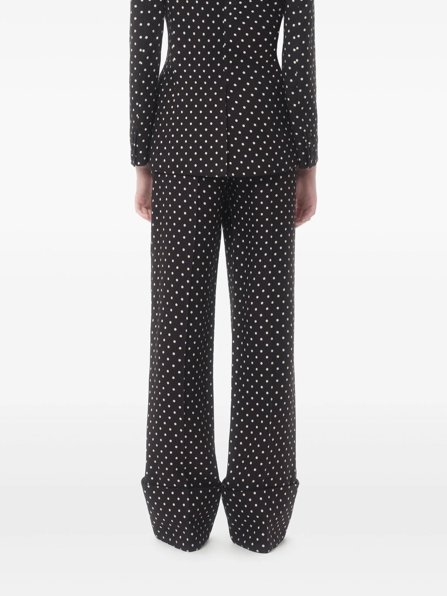 Supergran trousers