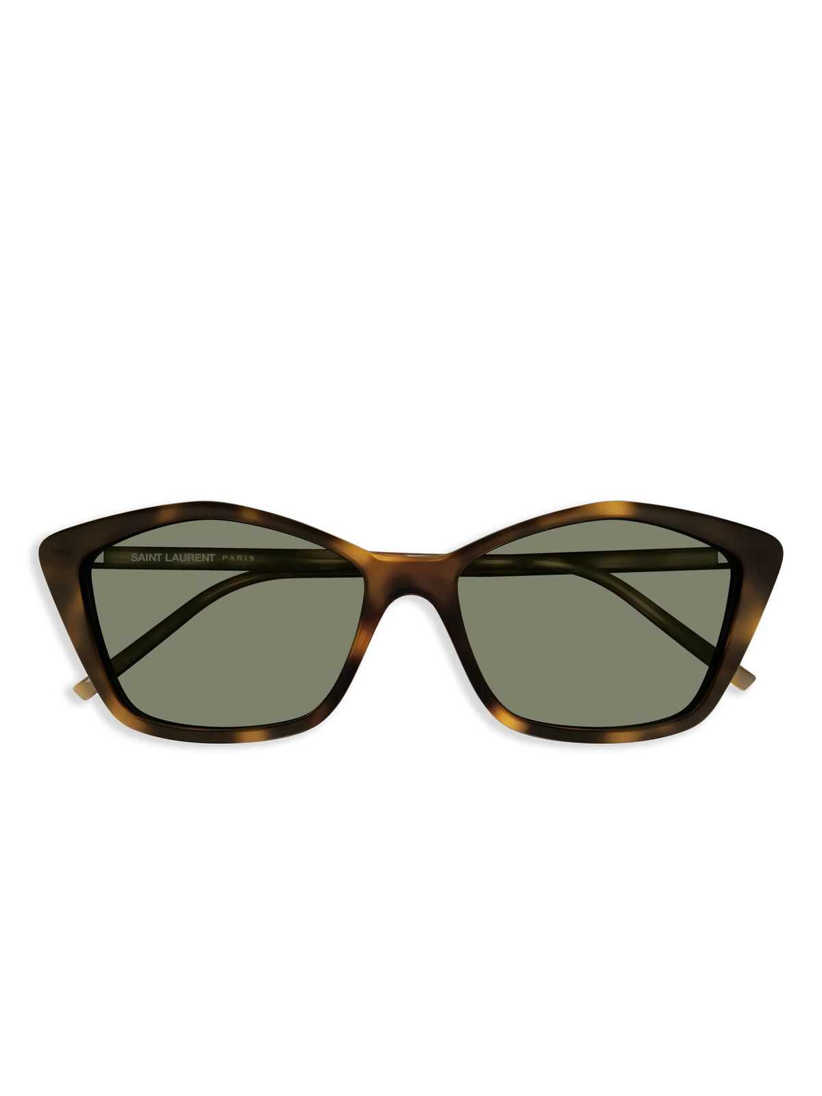 cat-eye sunglasses