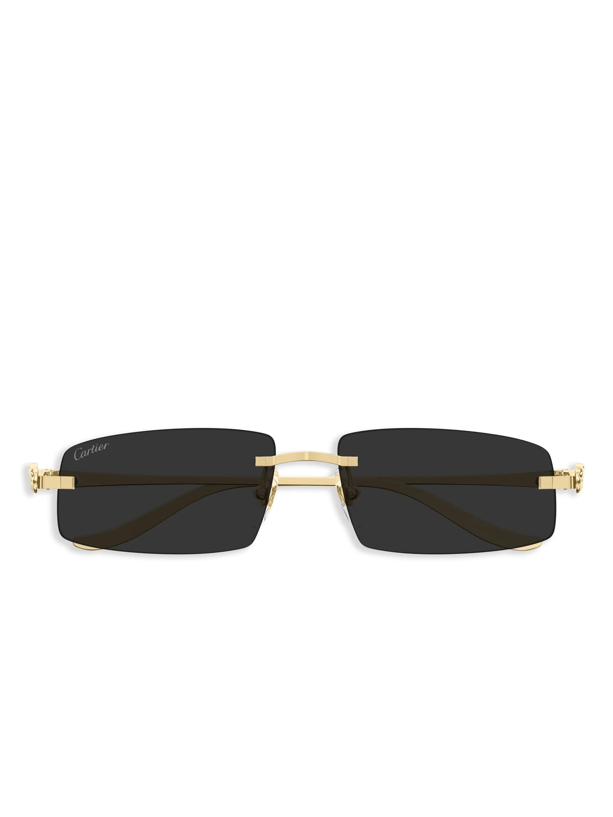 Panthère sunglasses