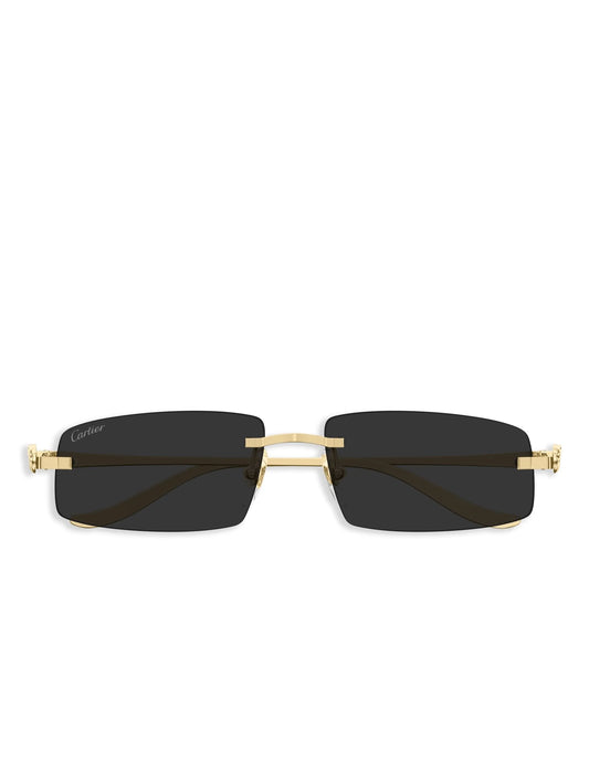 Panthère sunglasses