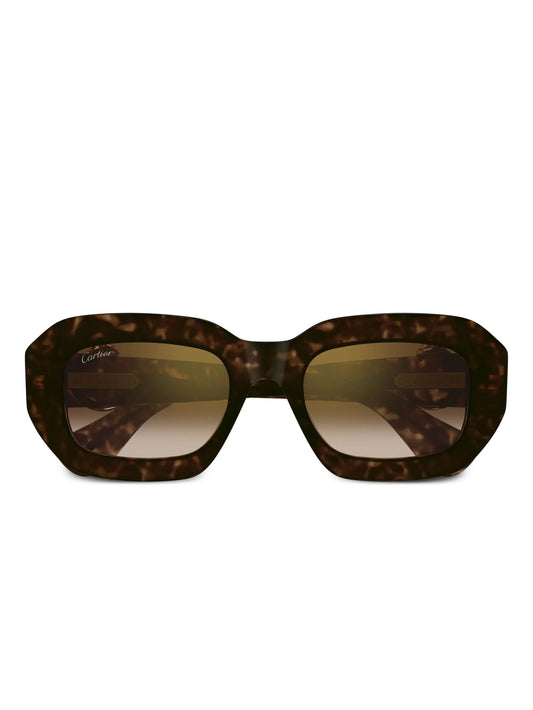 Panthère sunglasses