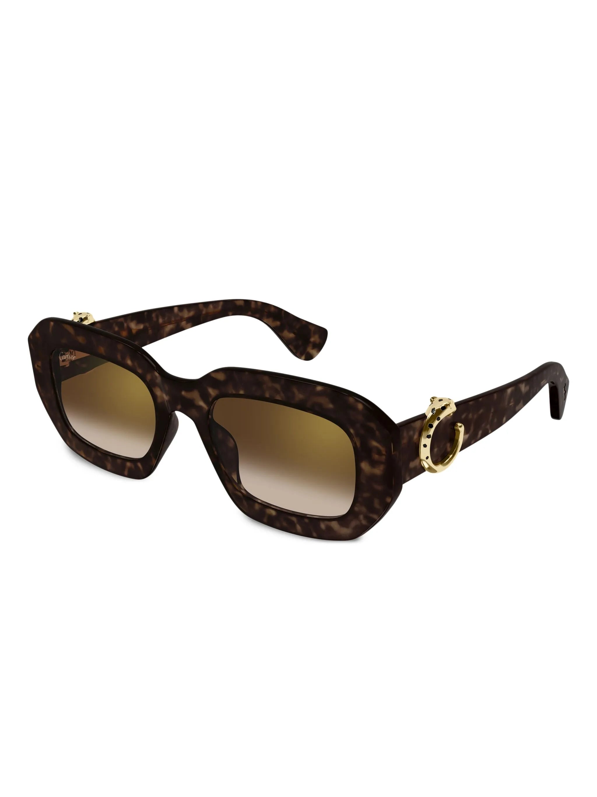 Panthère sunglasses