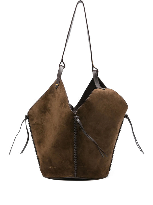 Tampa shoulder bag