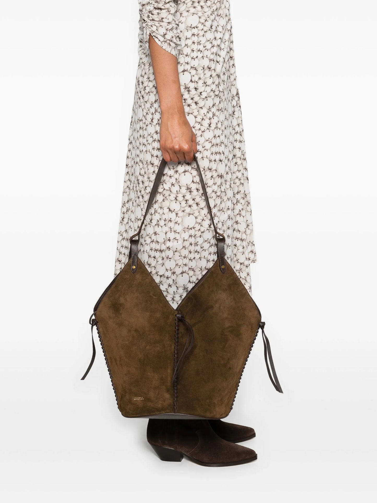 Tampa shoulder bag
