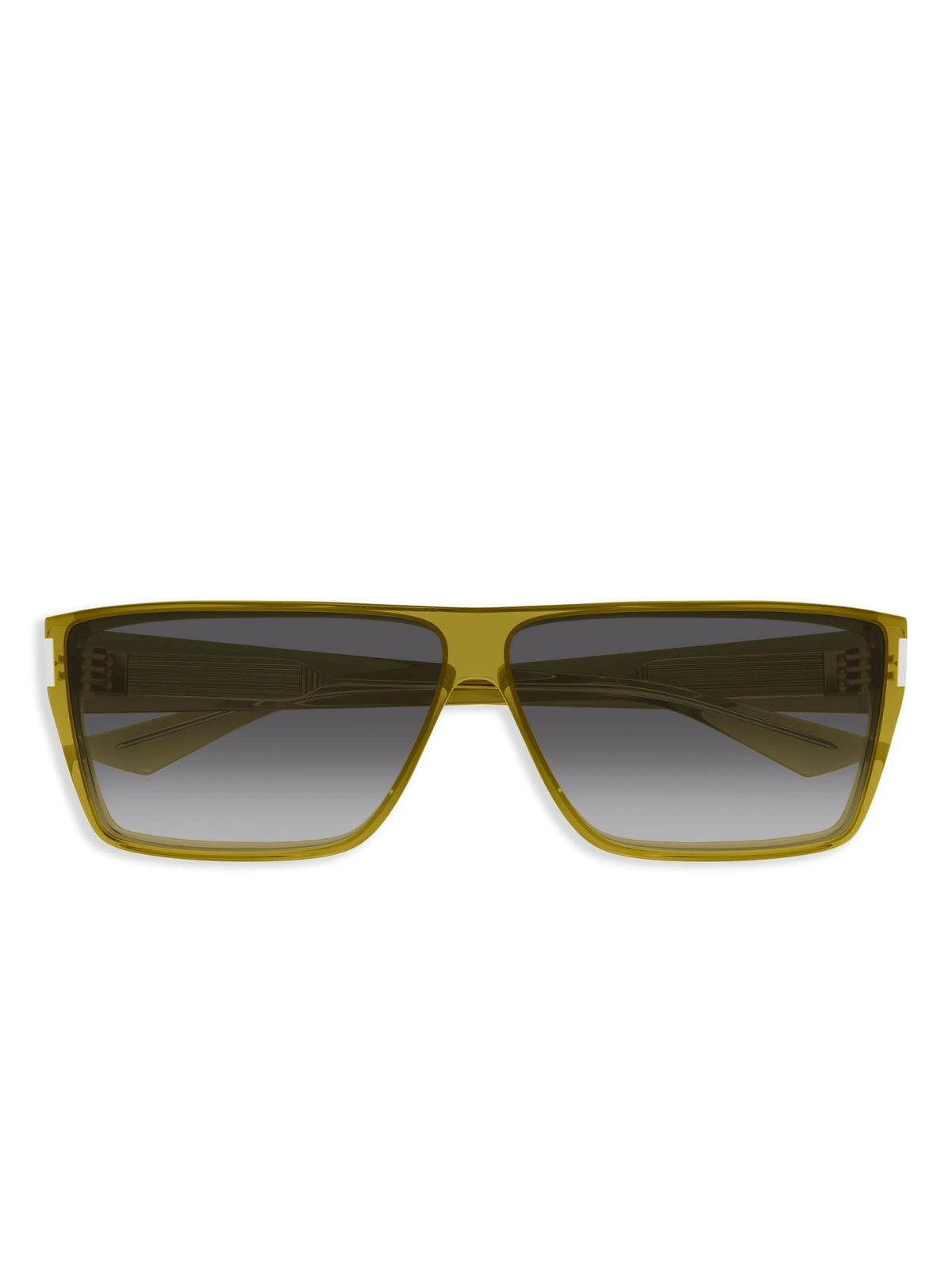 Bold sunglasses