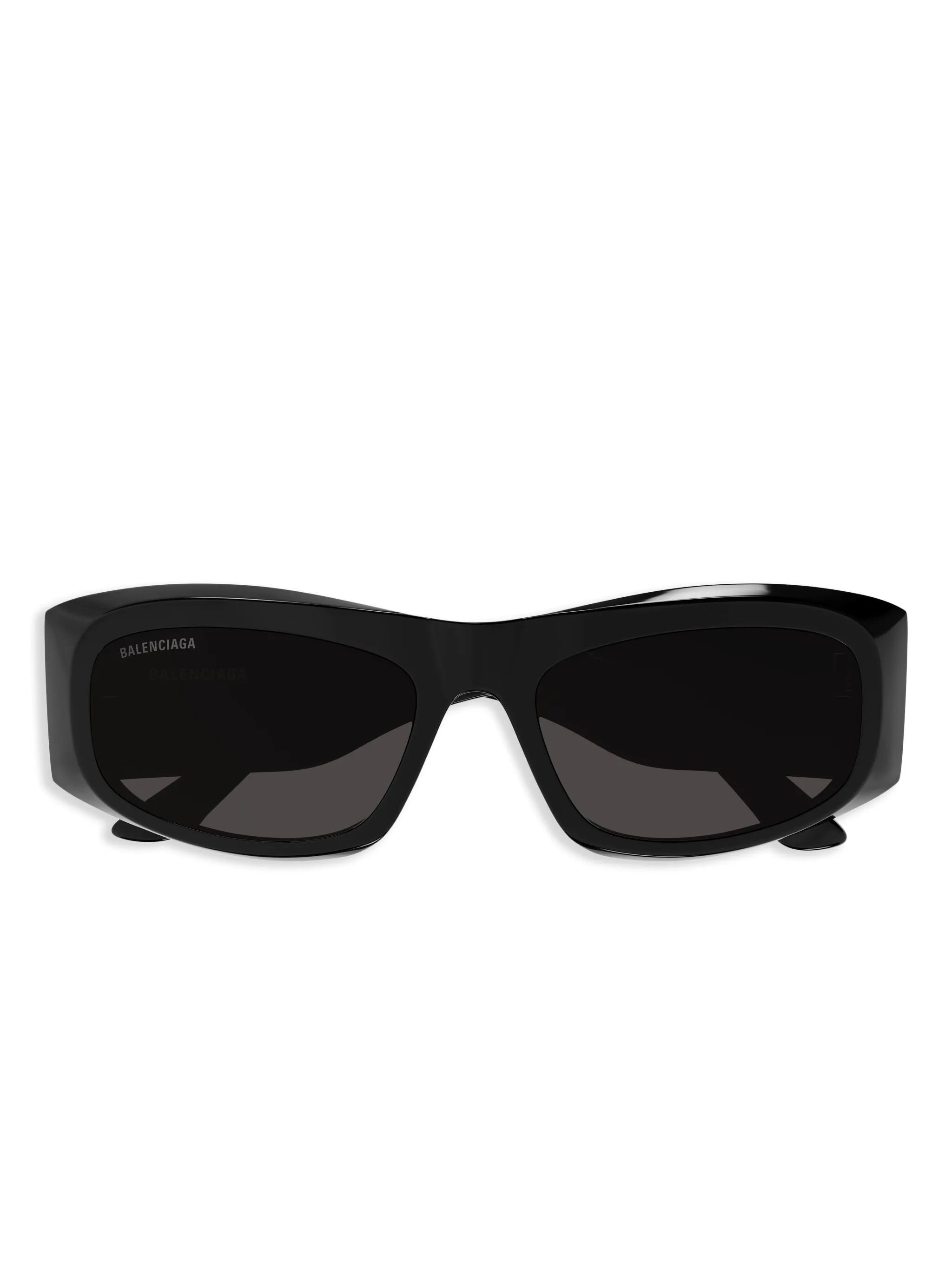 Bossy sunglasses