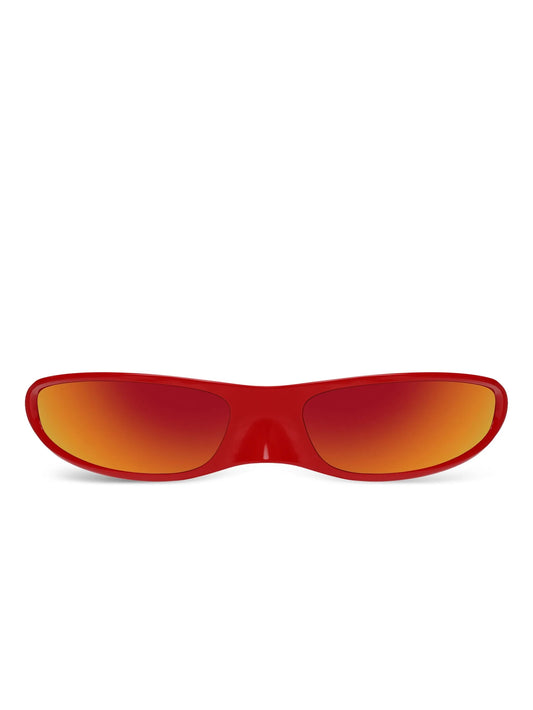 Blade sunglasses