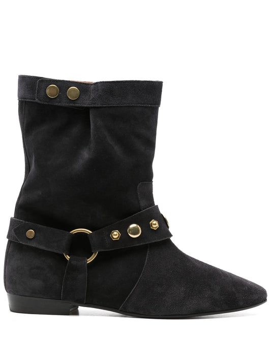 Stania boots