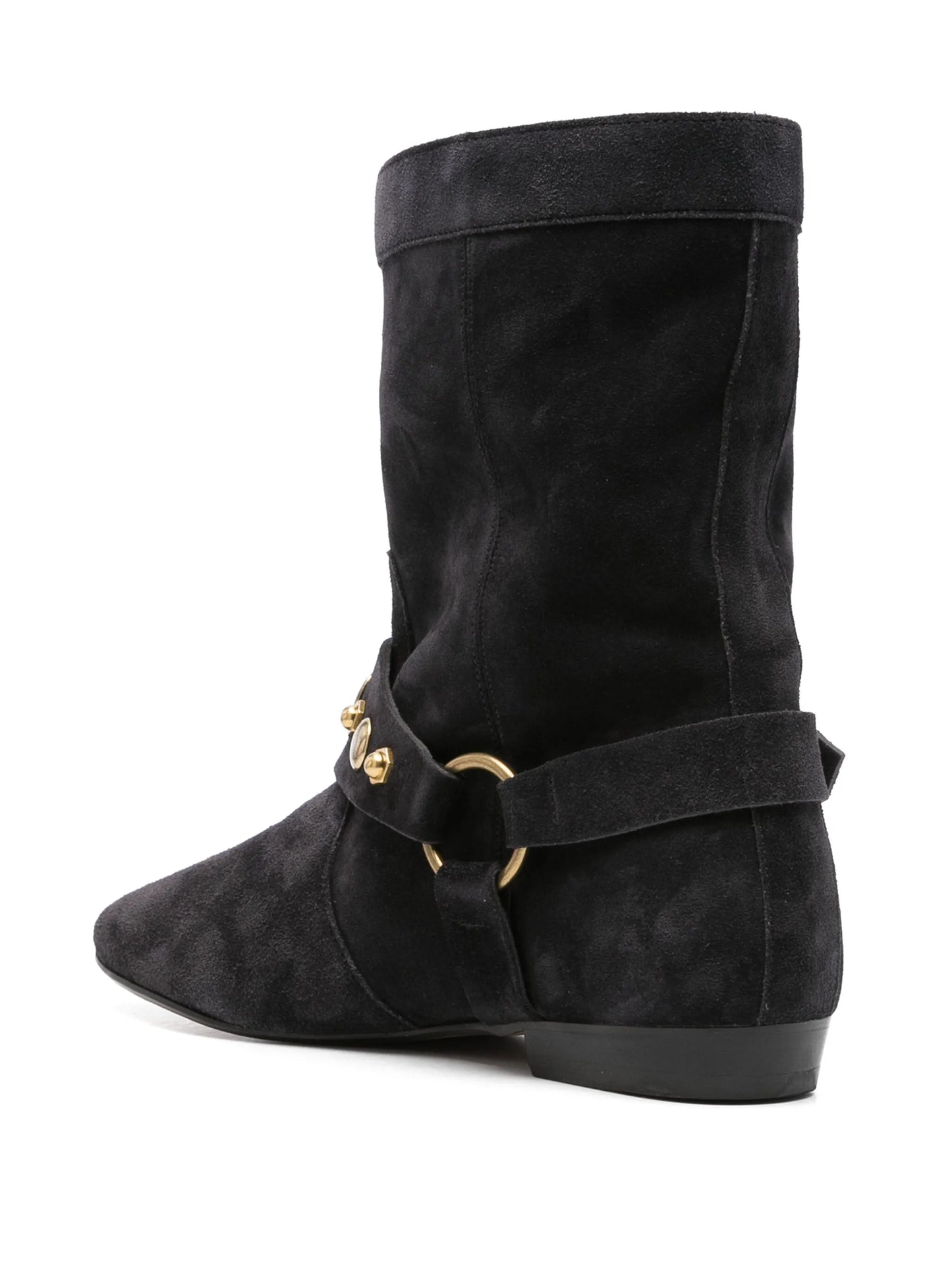 Stania boots