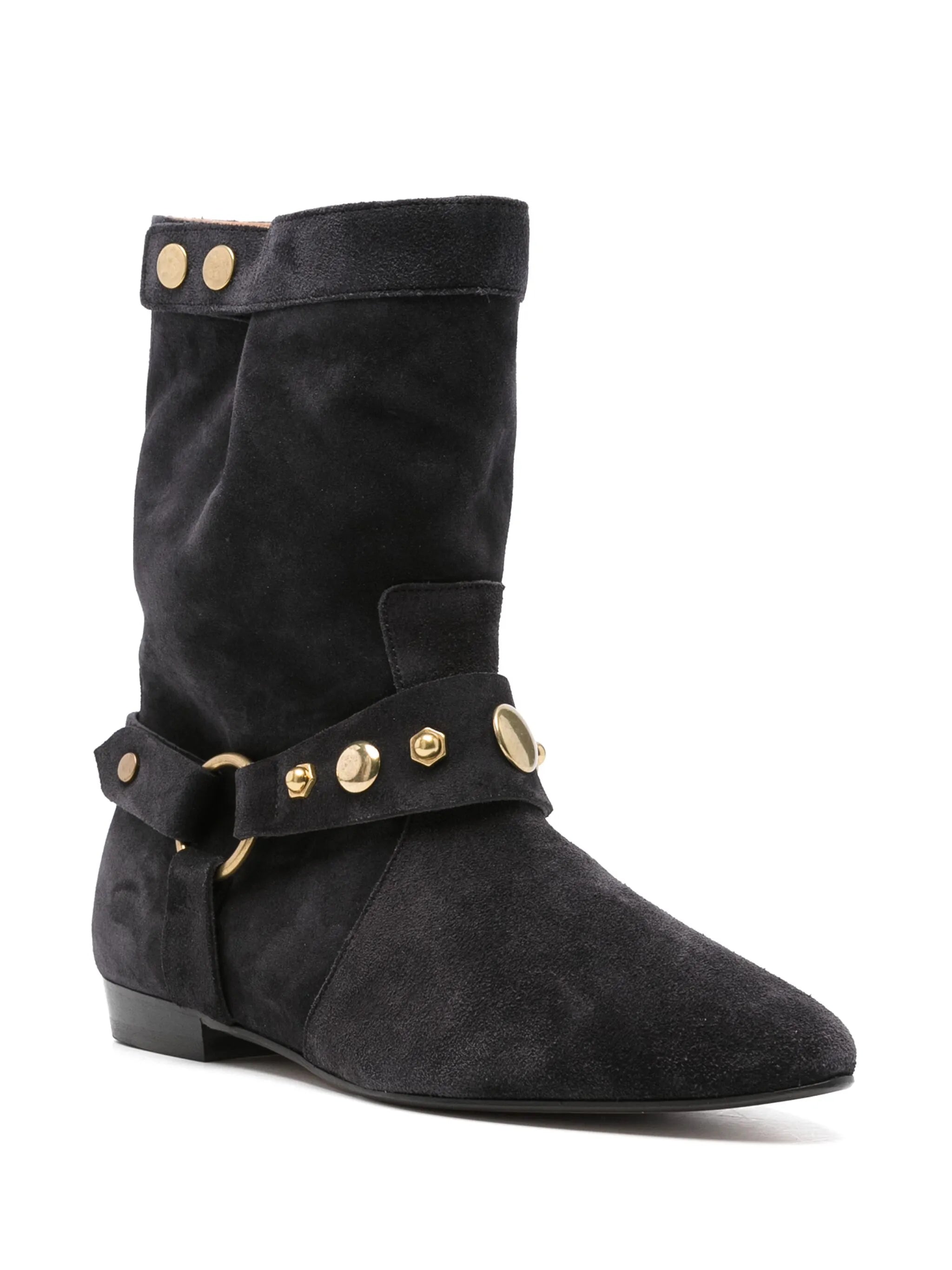 Stania boots
