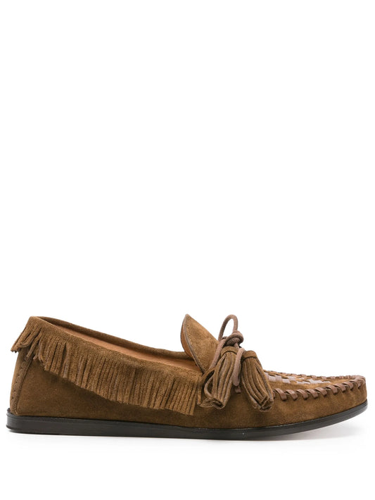 Fitza loafers
