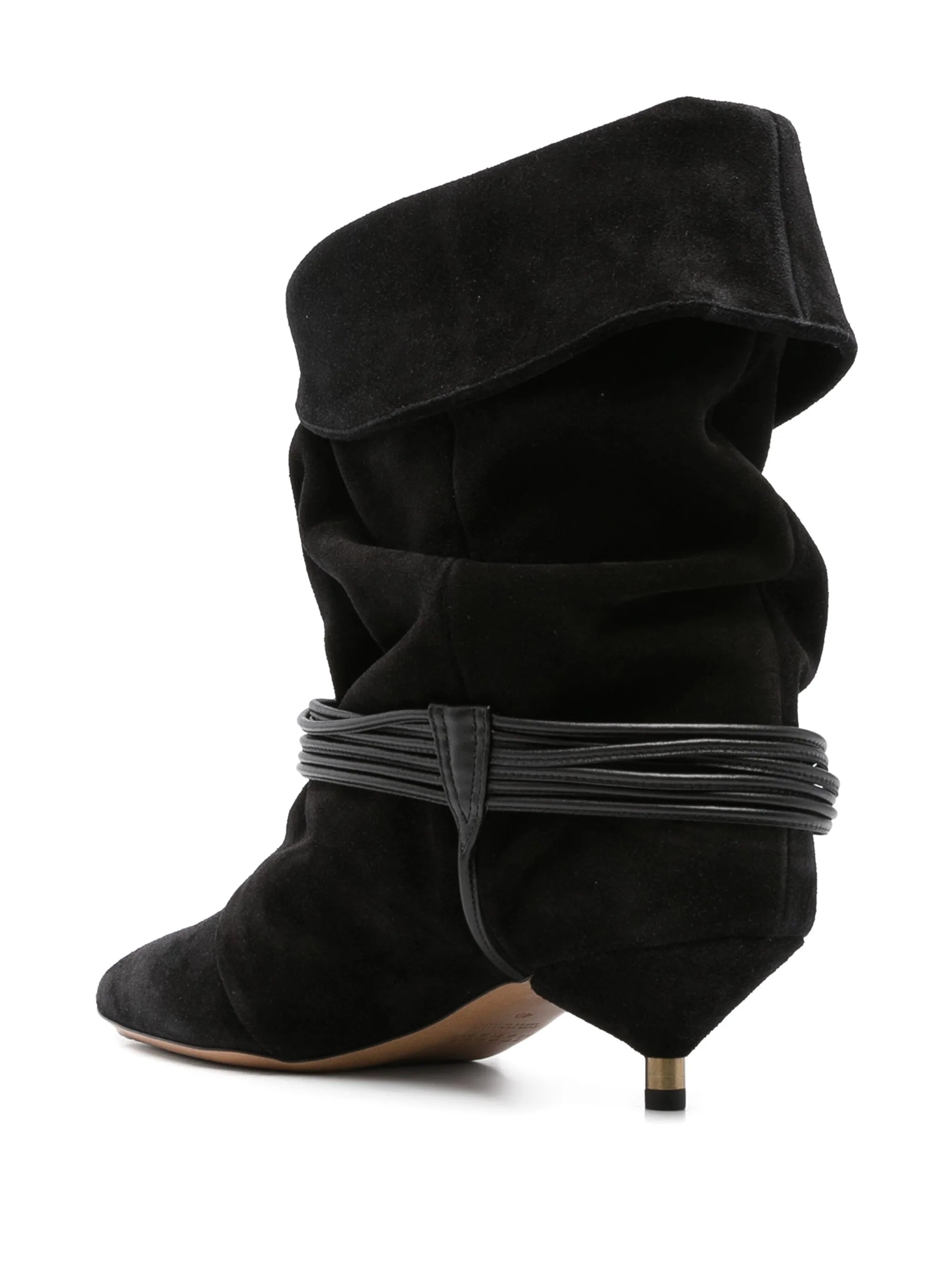 45mm Edrika boots