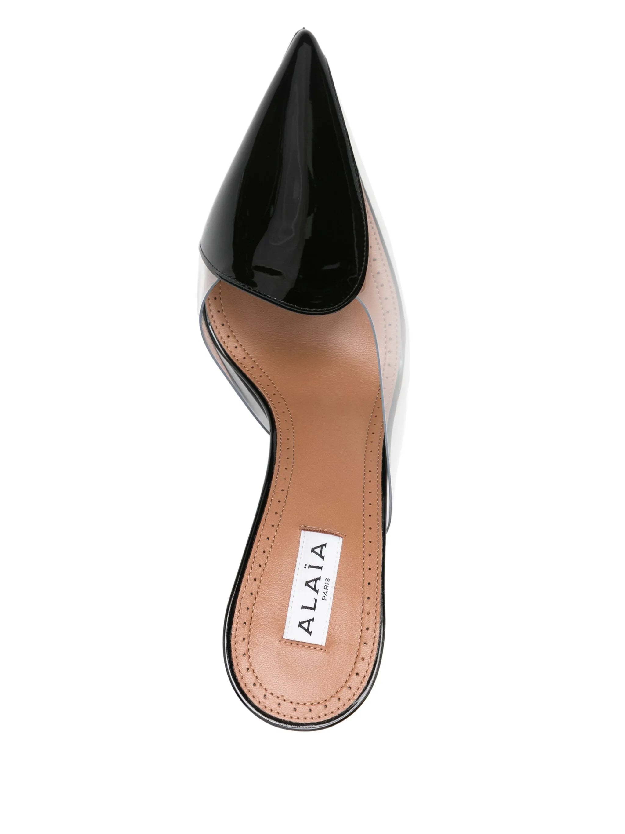 90mm Coeur mules