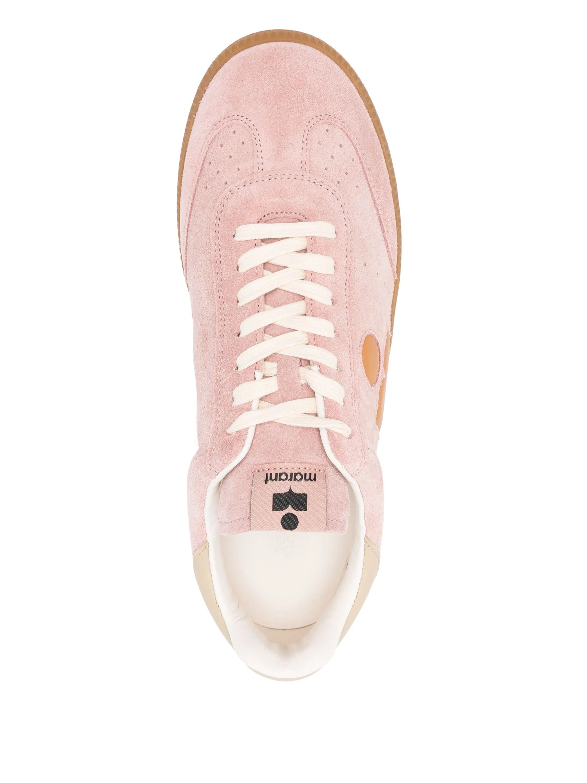Bryce sneakers