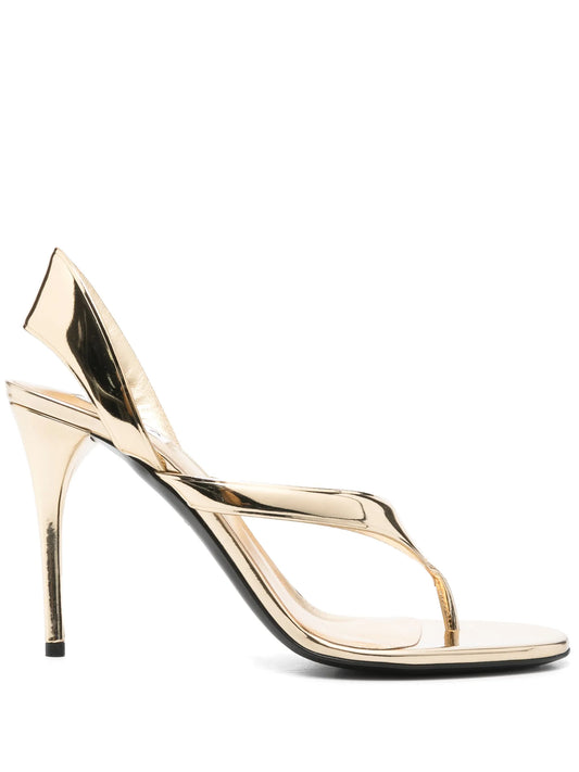 90mm Tong sandals